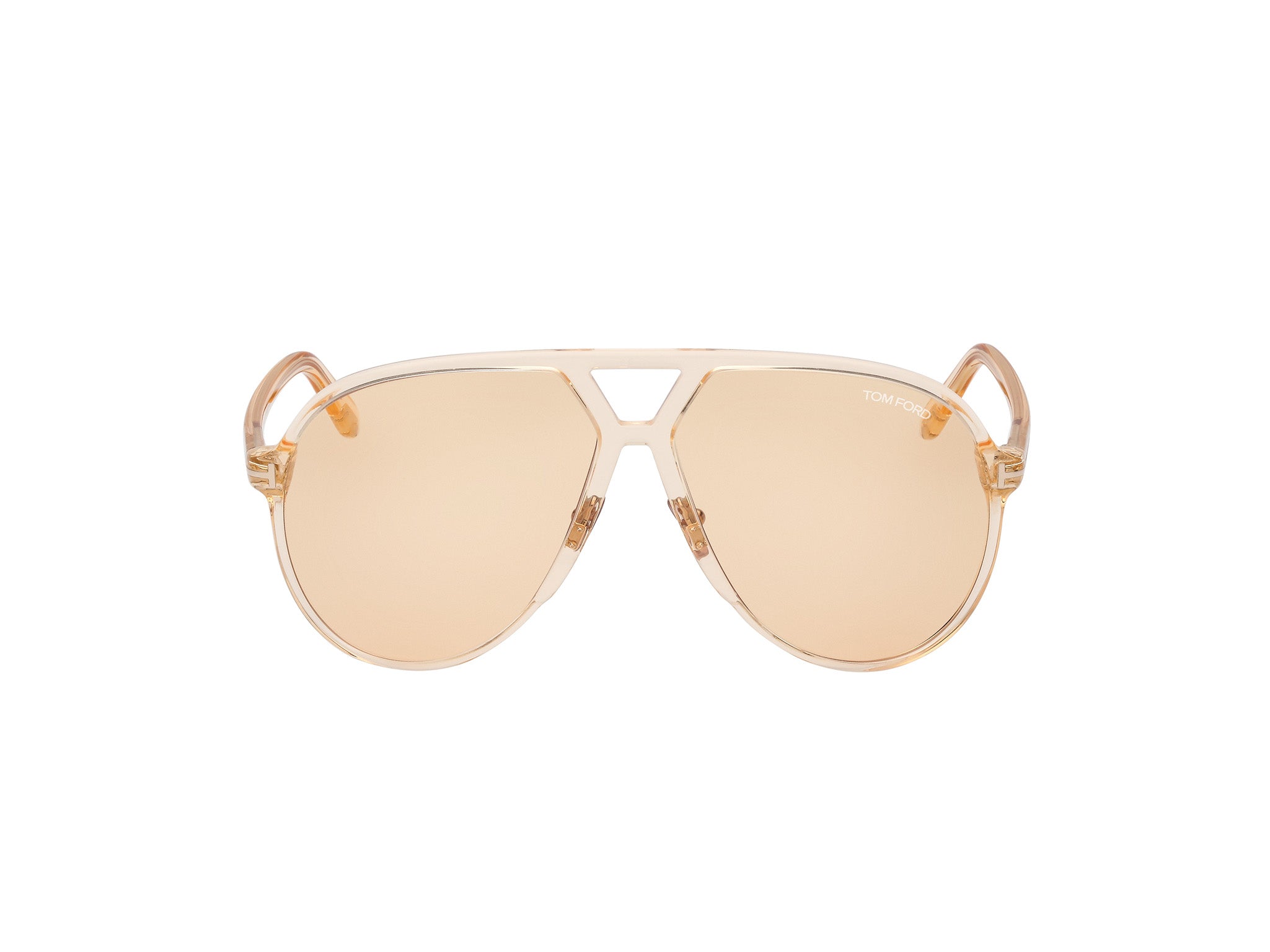 TOM FORD TF1061 45E 0007 Full 64 140 Plastic SUNGLASSES