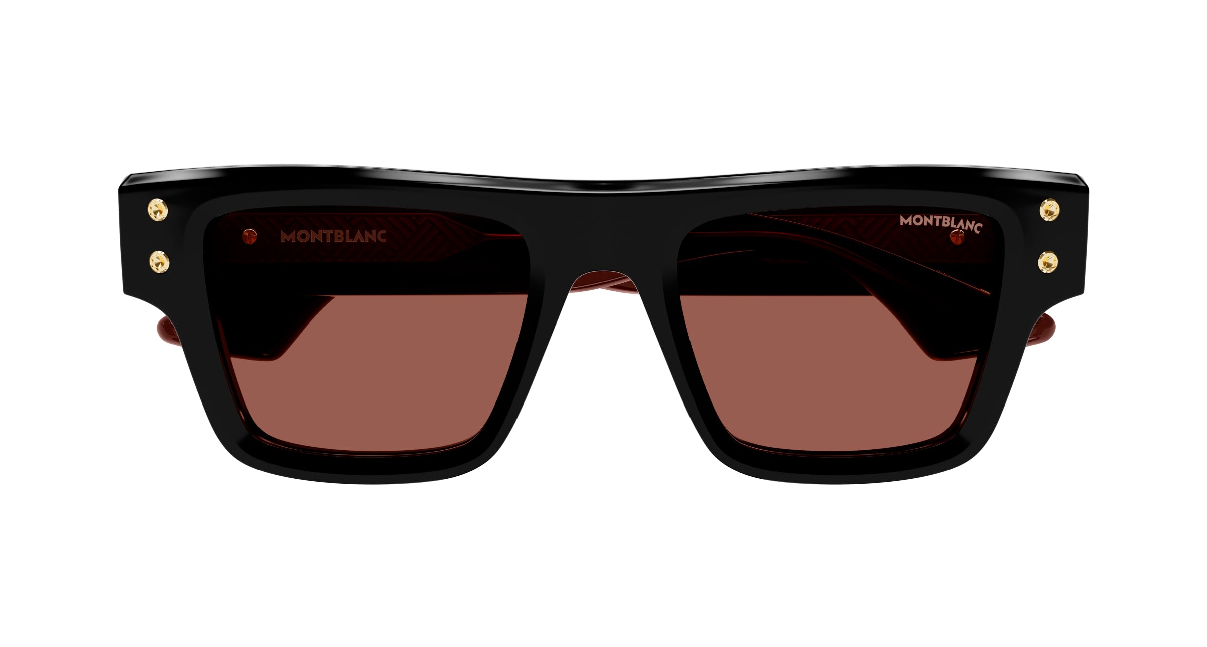 MONT BLANC MB0253S 008 52 SUNGLASSES