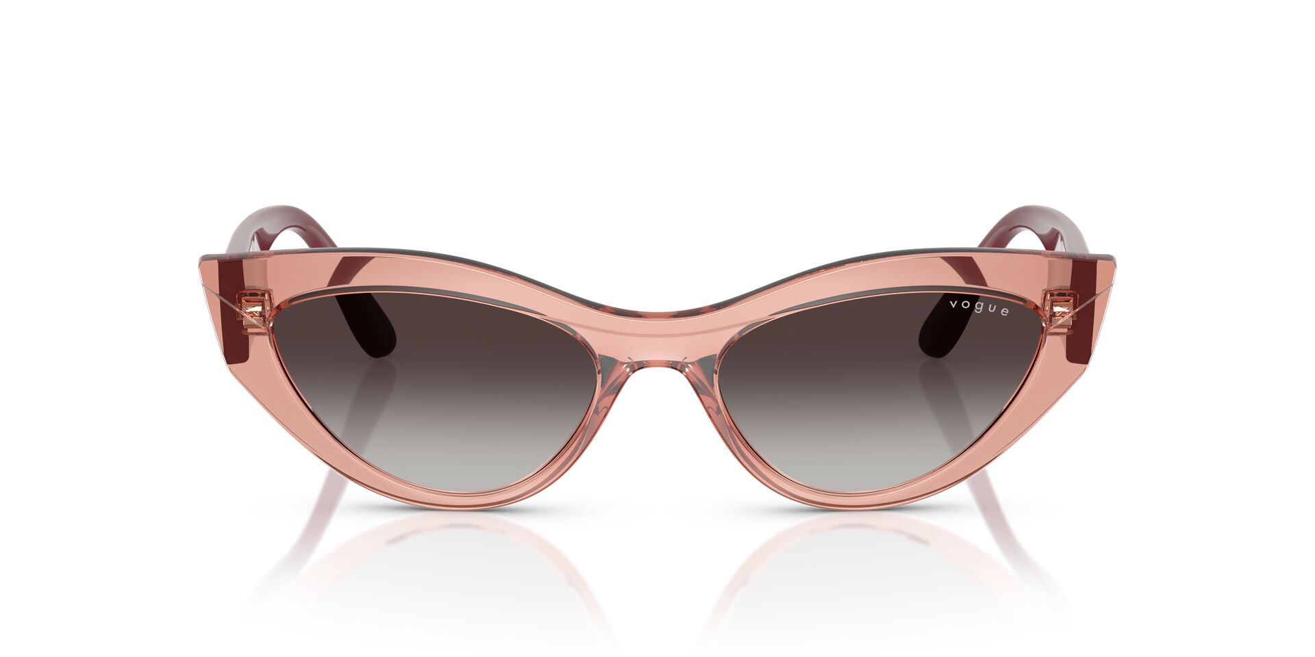 VOGUE VO5637SU 32478G 52 SUNGLASSES