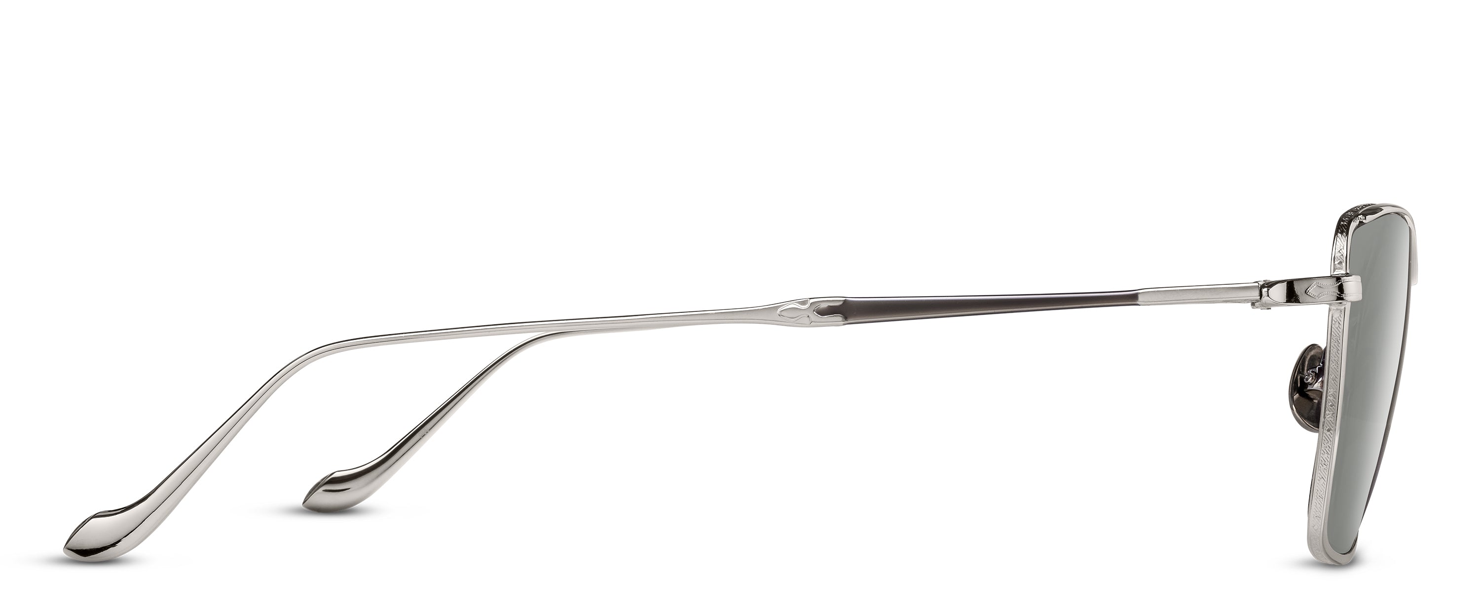 MATSUDA M3147 PW 55 SUNGLASSES