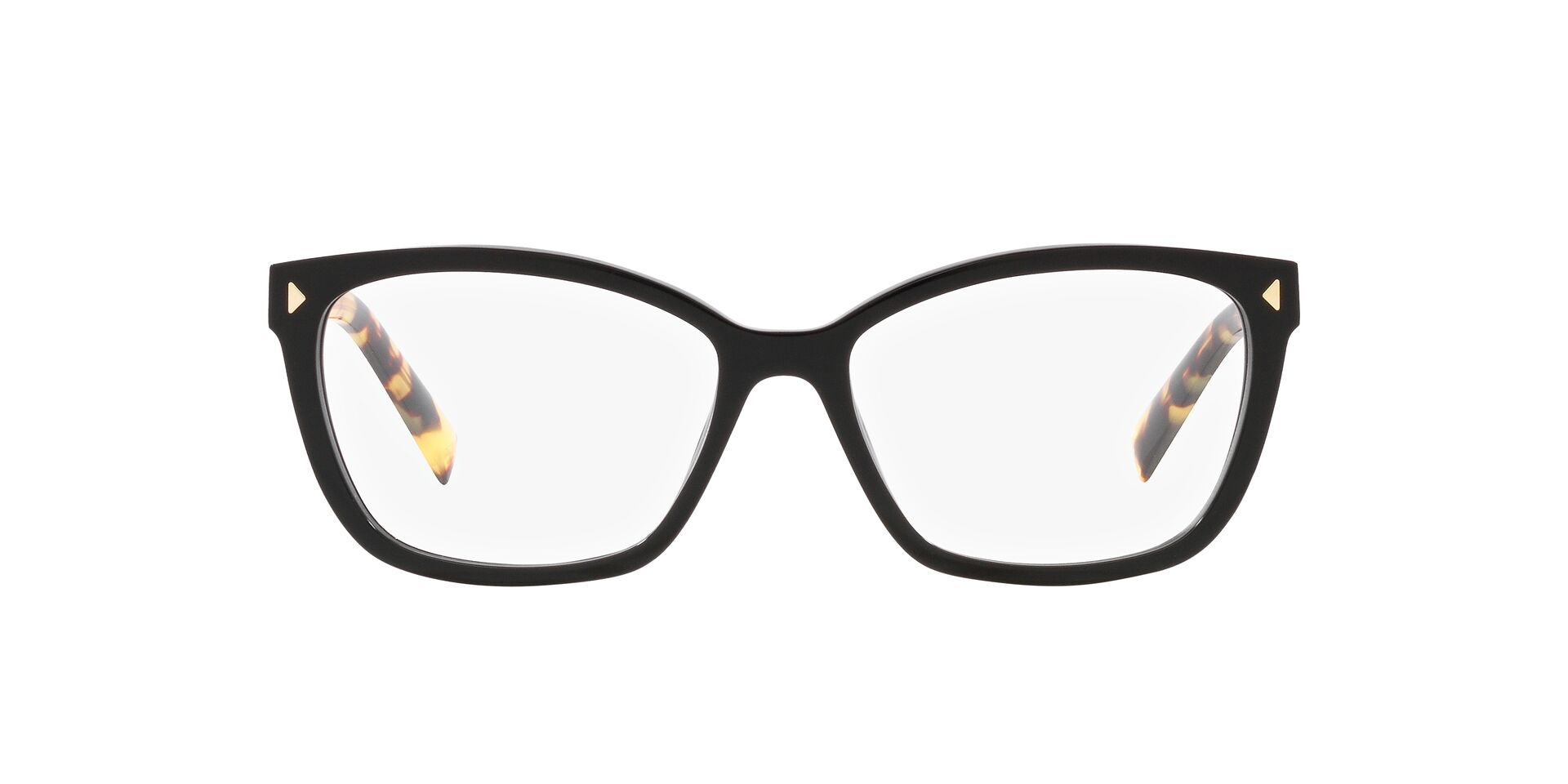 PRADA PR15ZV 3891O1 53 FRAME