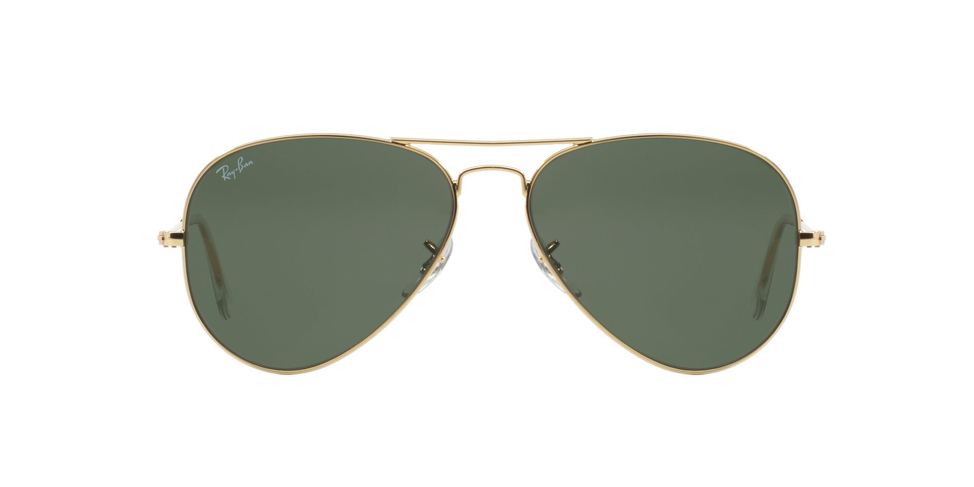 RAYBAN RB3025I AVIATOR L0205 58 SUNGLASSES