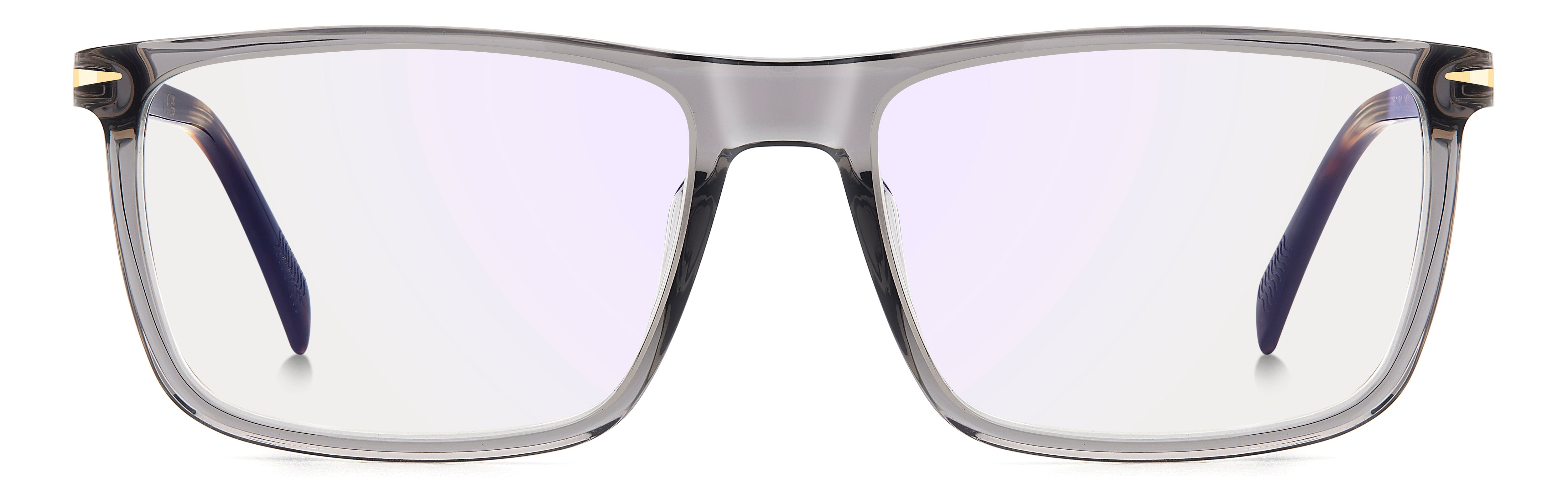 DAVID BECKHAM DB1181 MOI 57 FRAME