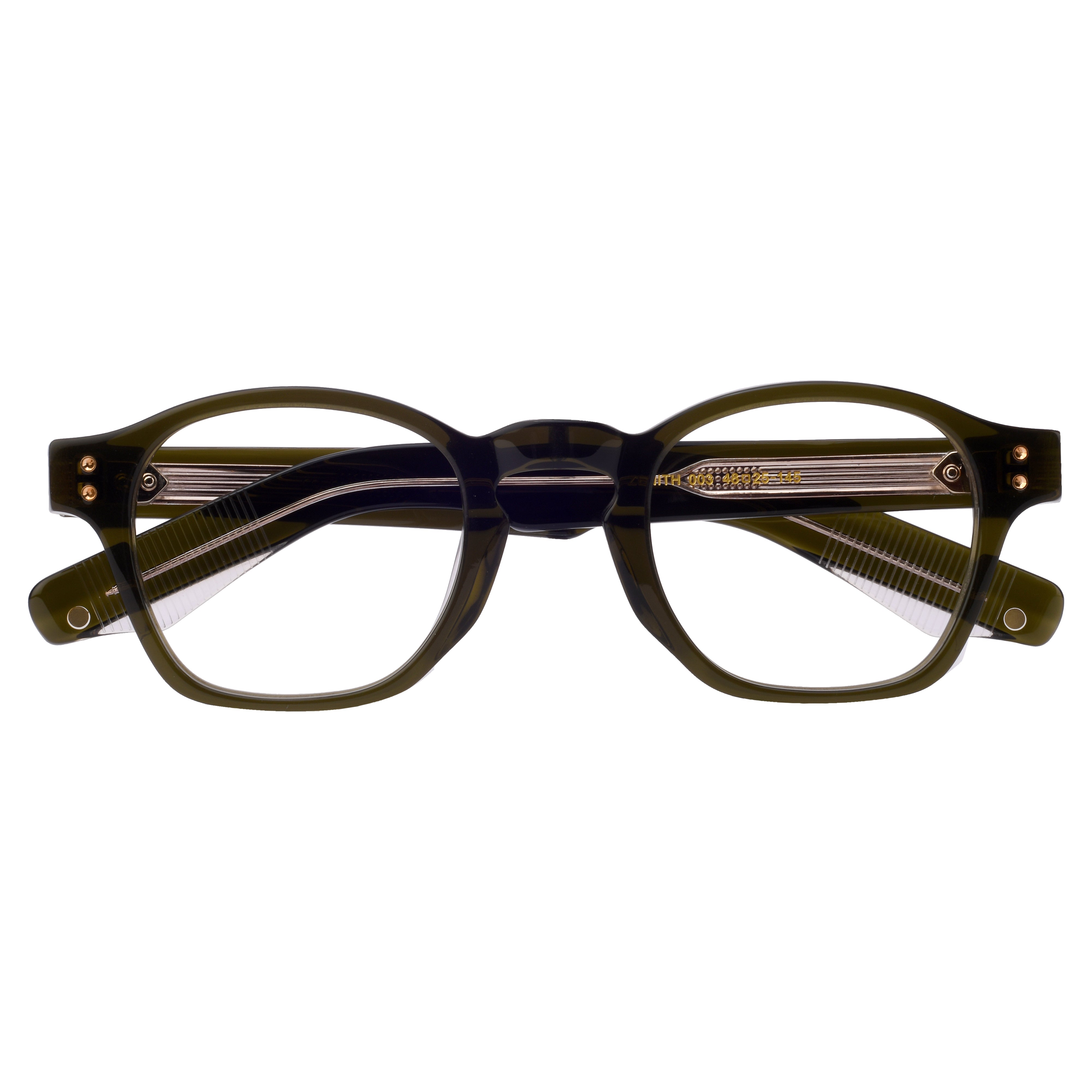 ROSVIN BUGS ZENITH 003 48 FRAME