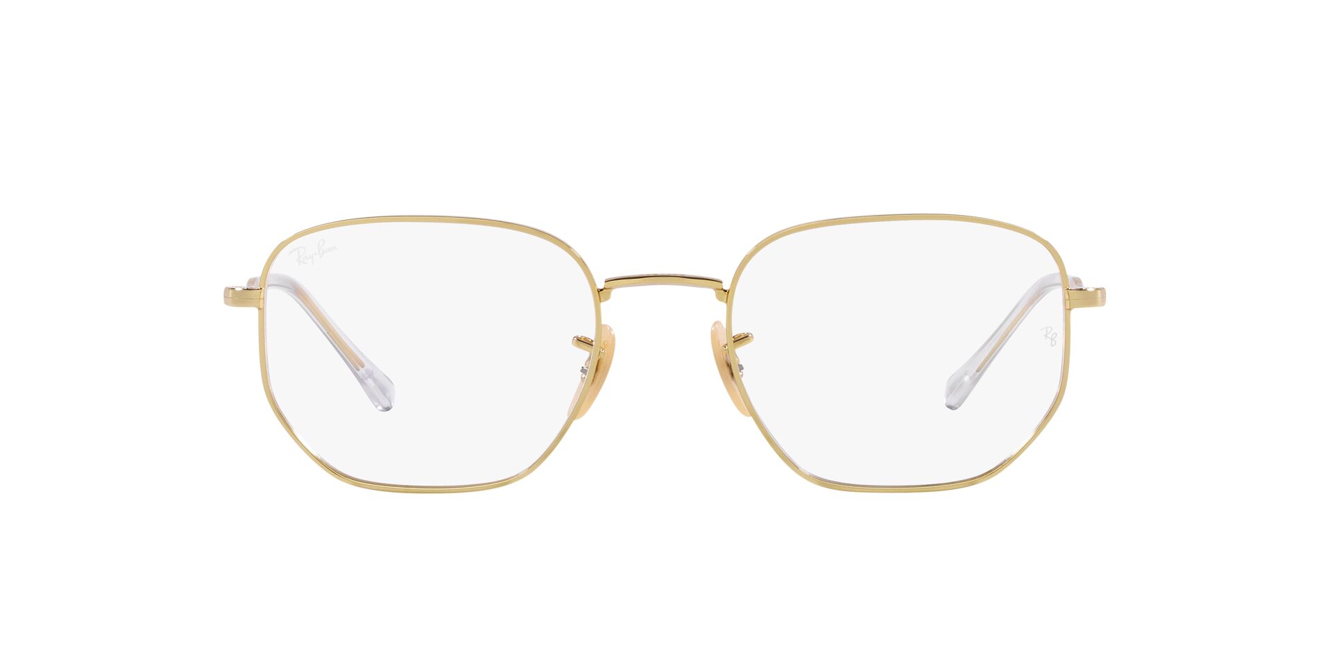 RAYBAN RX6496 2500 51 FRAME