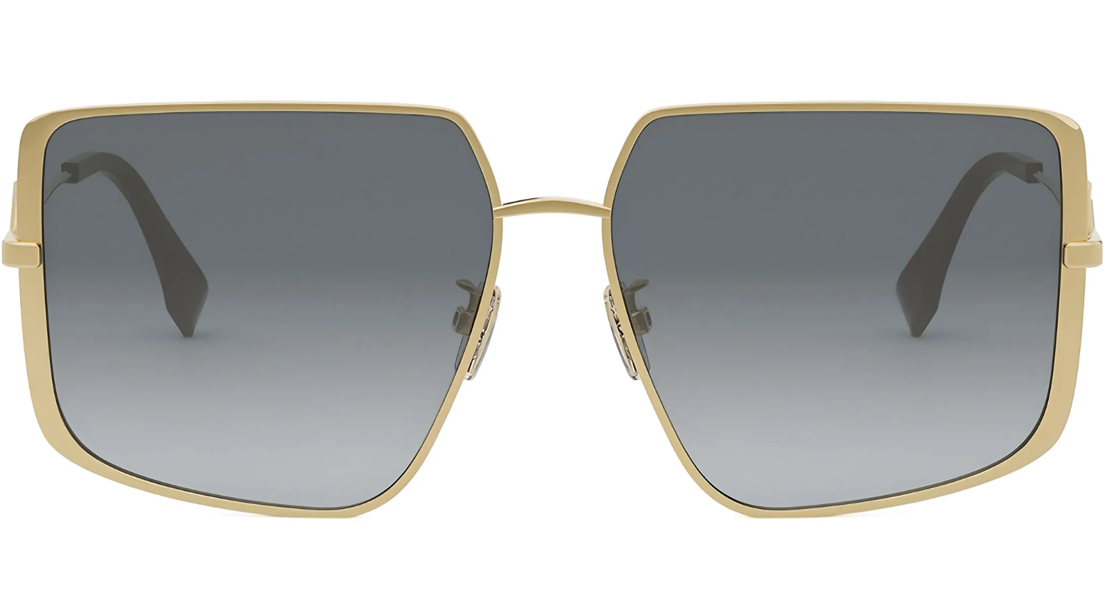 FENDI FE40148U 30B 59 SUNGLASSES