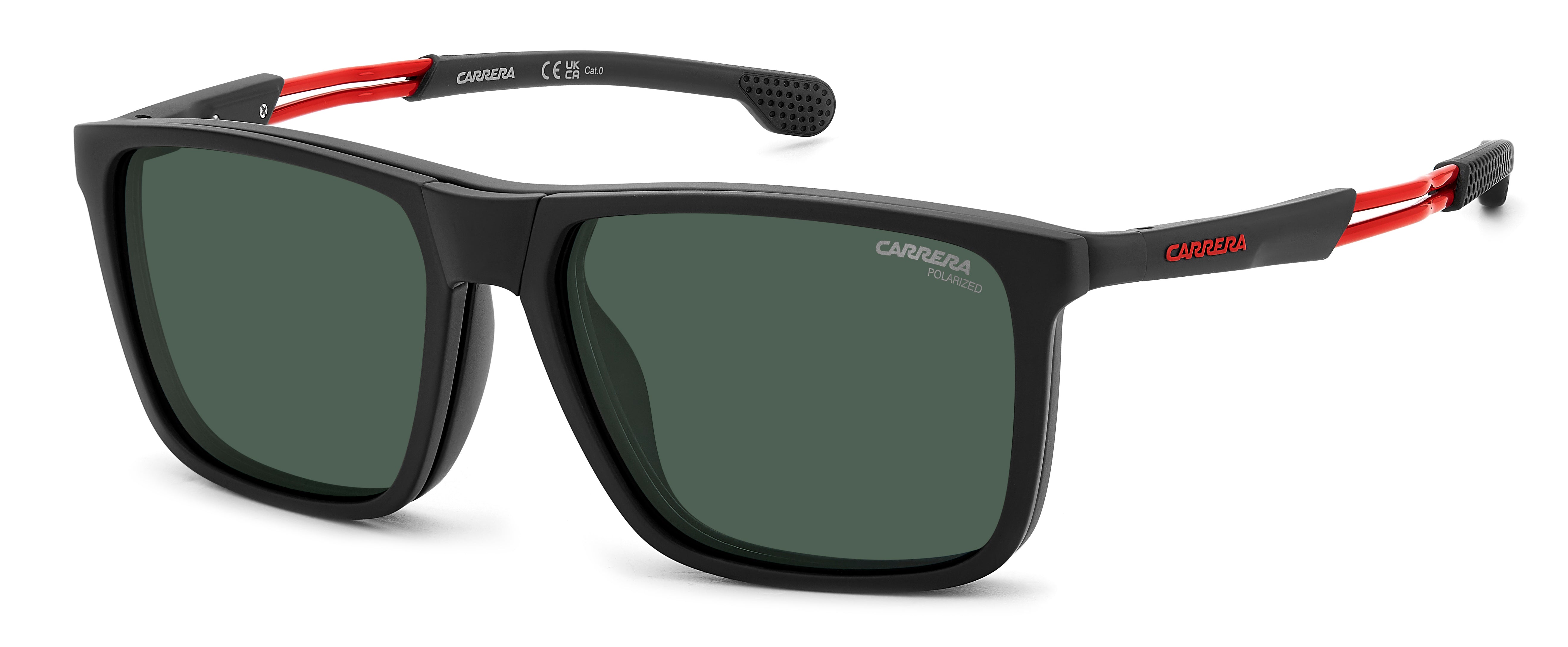 CARRERA CA4020CS CLIPON BLXUC 56 SUNGLASSES