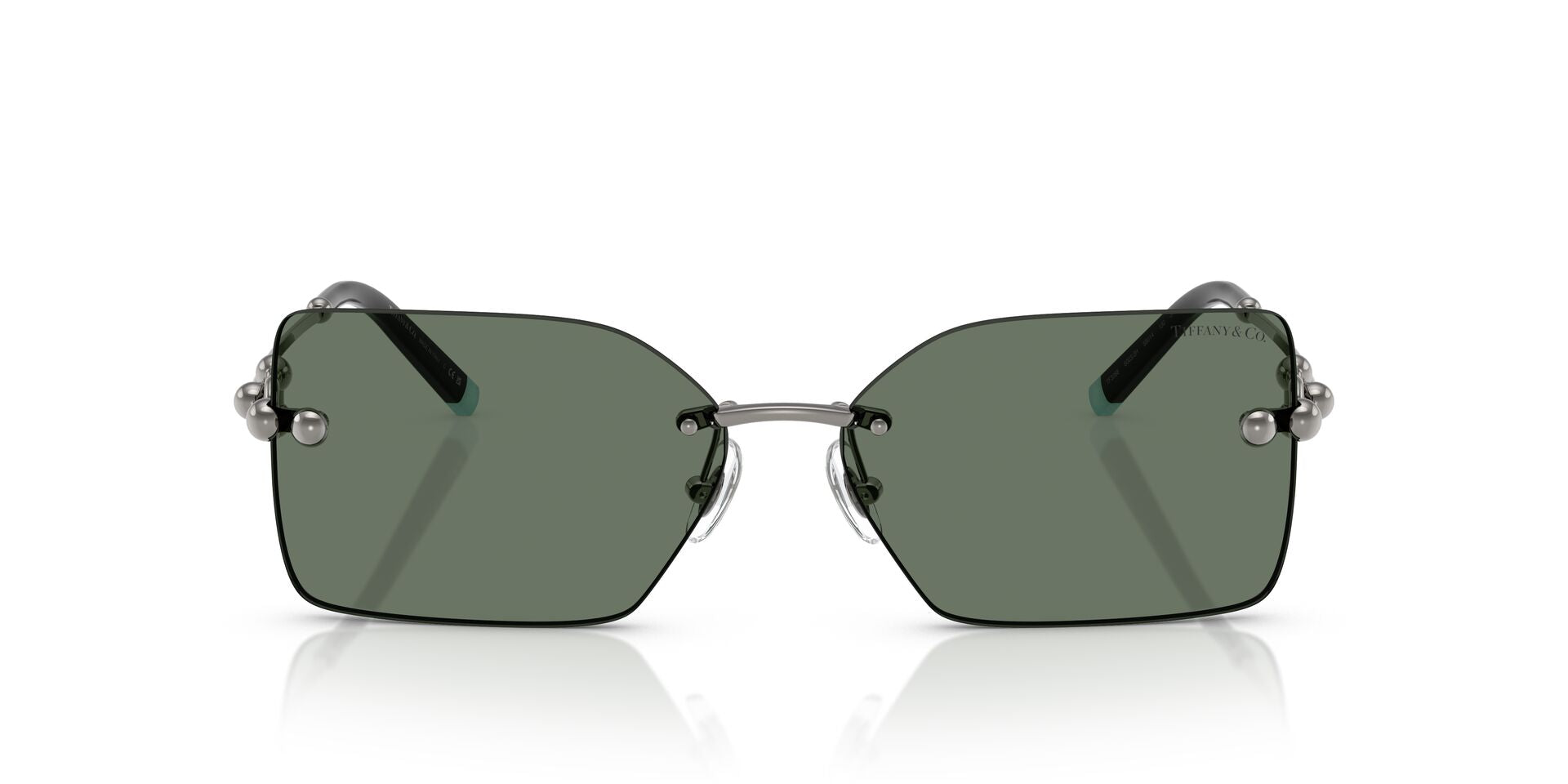 TIFFANY & CO TF3088 60033H 59 SUNGLASSES