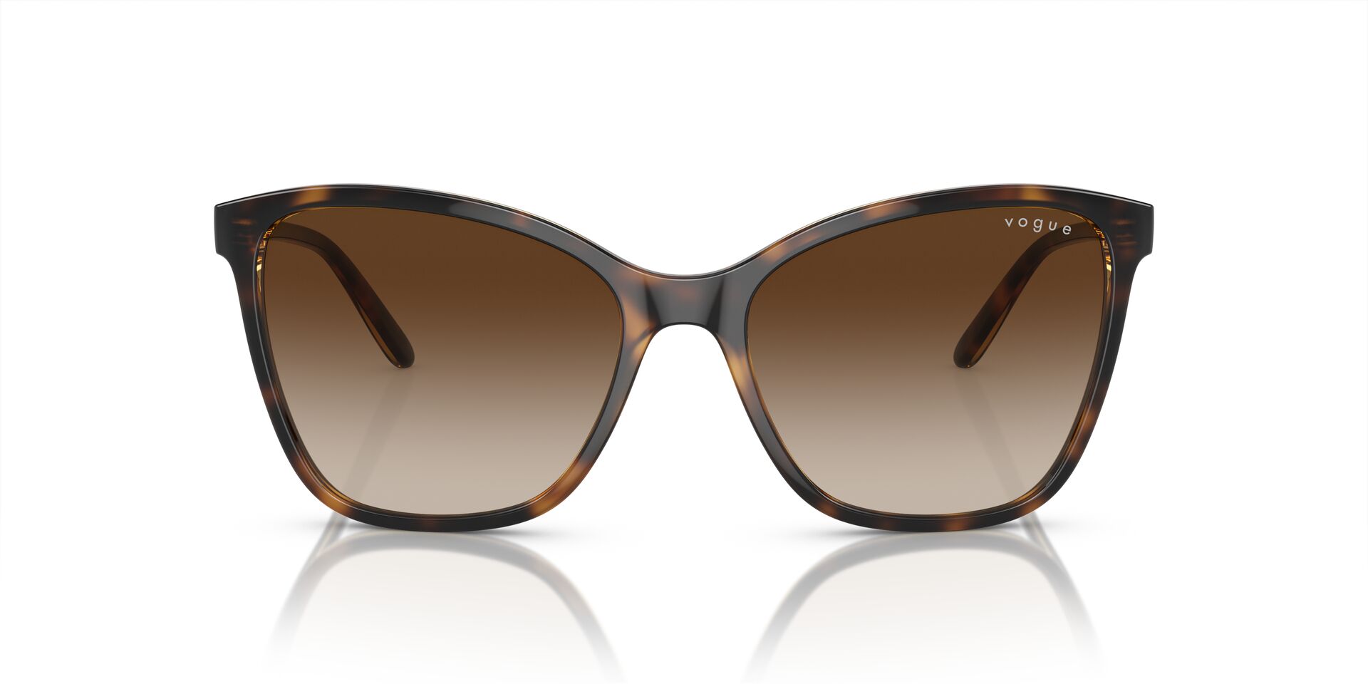 VOGUE VO5520S W65613 56 SUNGLASSES