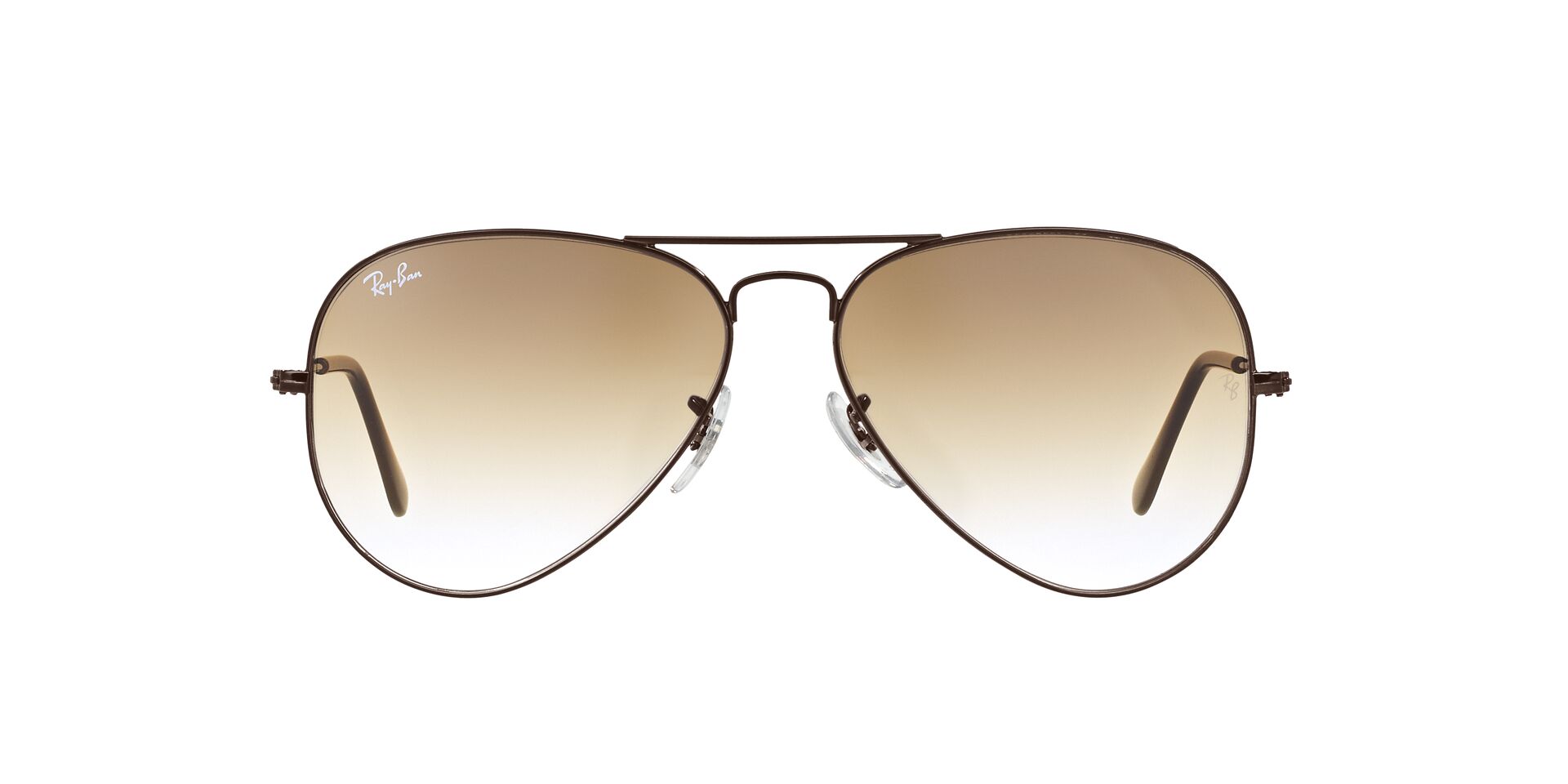 RAYBAN RB3025I AVIATOR 014/51 58 SUNGLASSES