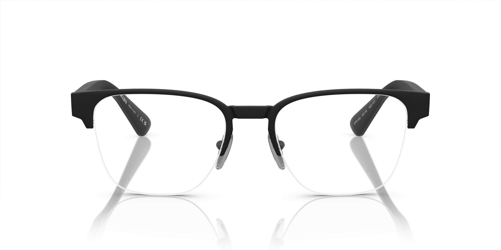 PRADA PRA52V 1BO1O1 52 FRAME