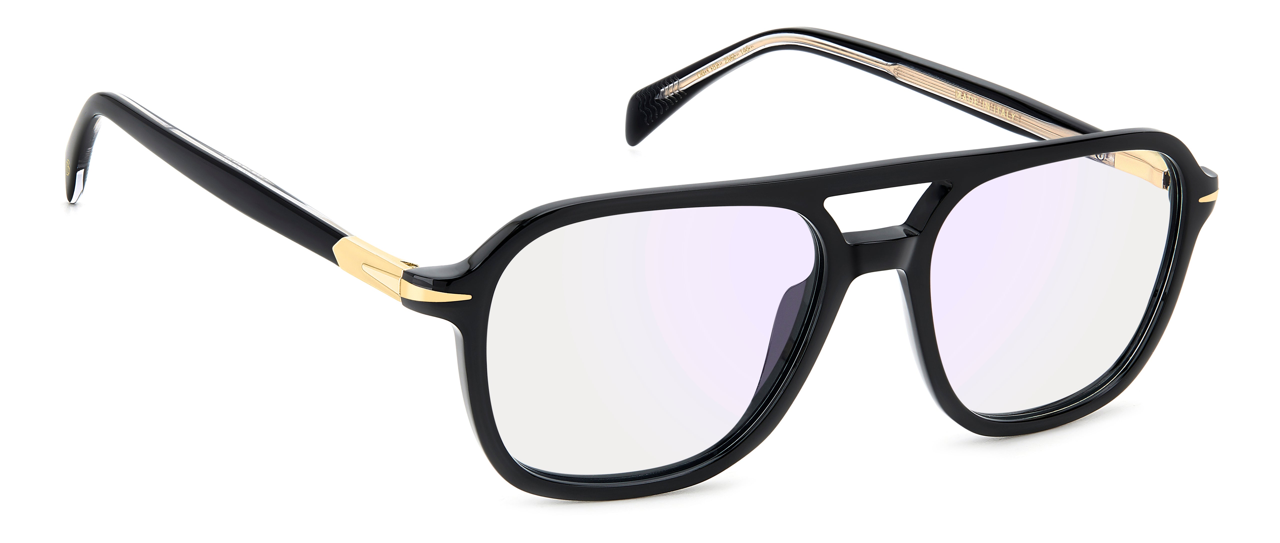 DAVID BECKHAM DB1182 2M2 54 FRAME