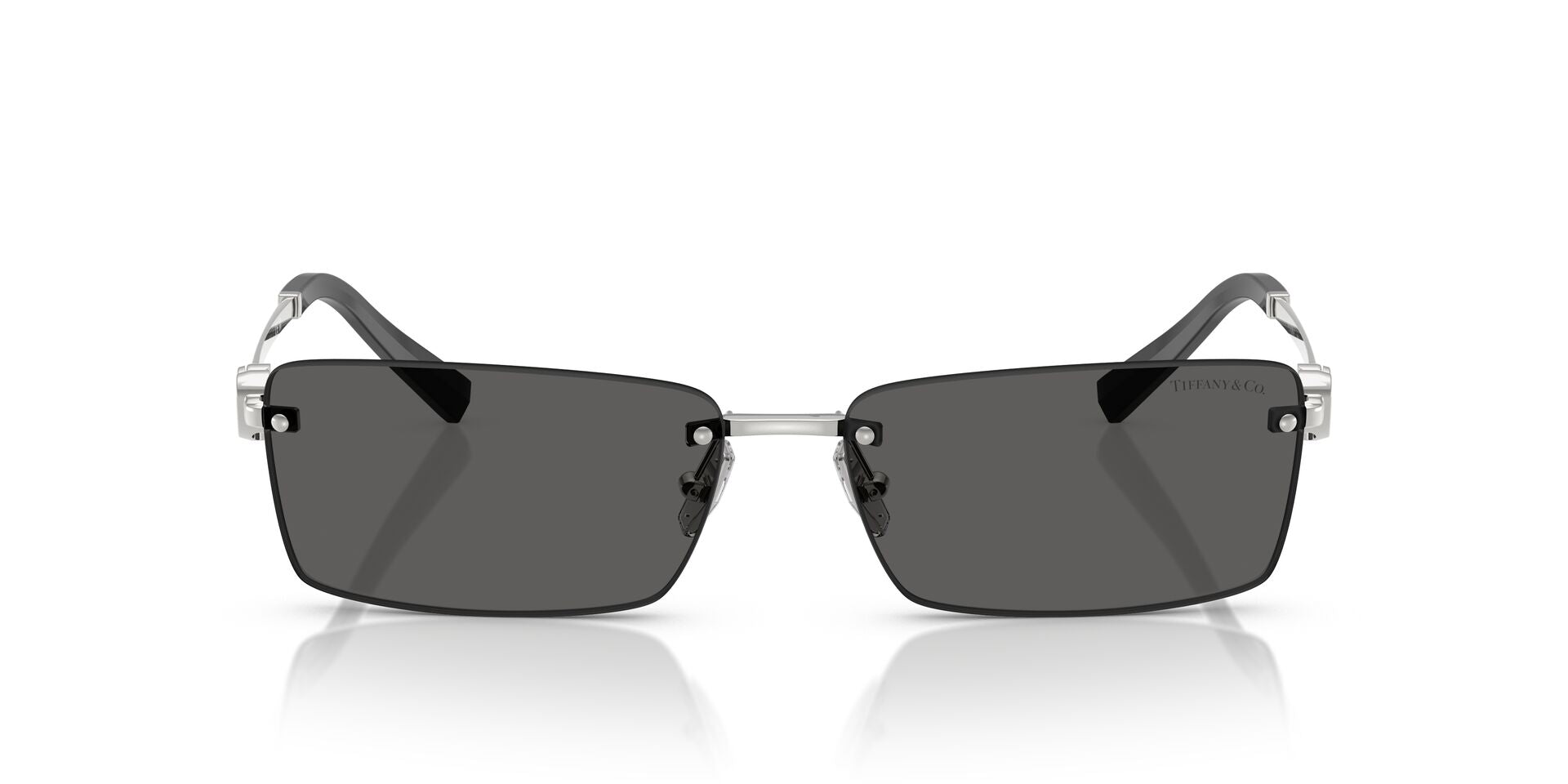 TIFFANY & CO TF3108B 6001S4 60 SUNGLASSES