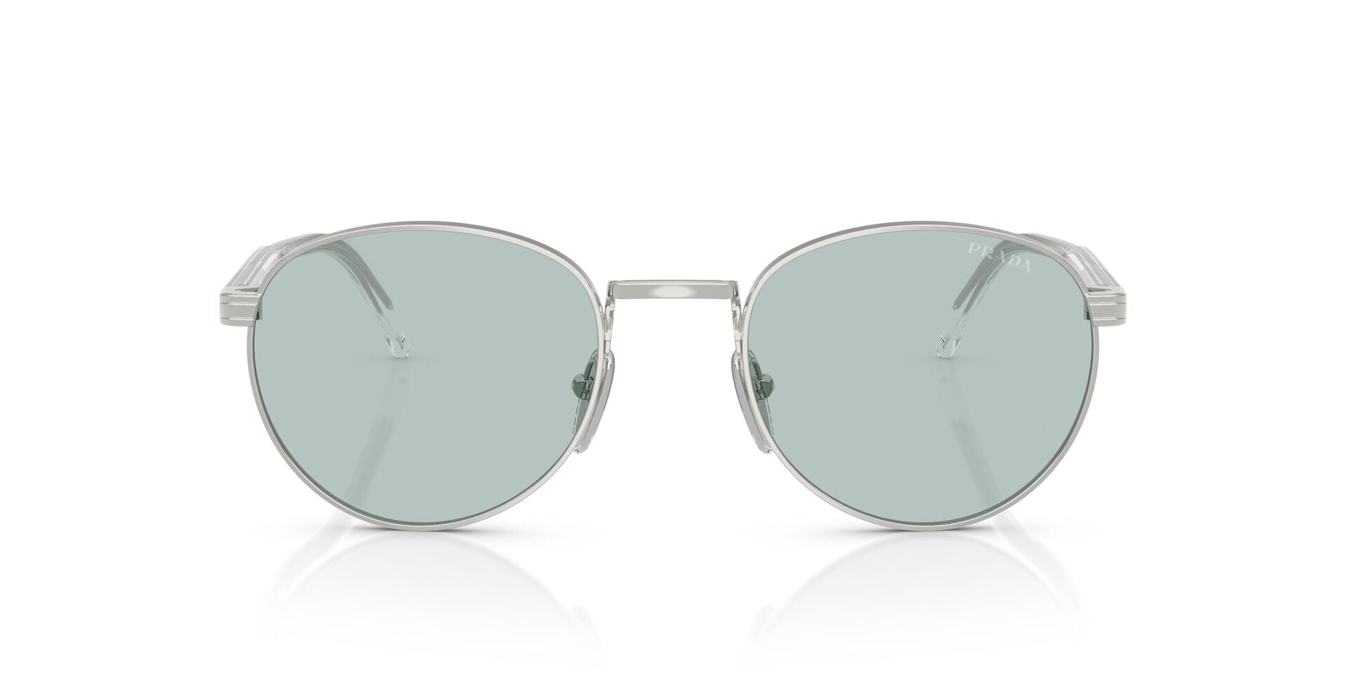 PRADA PRB51S 1BC40N 53 SUNGLASSES