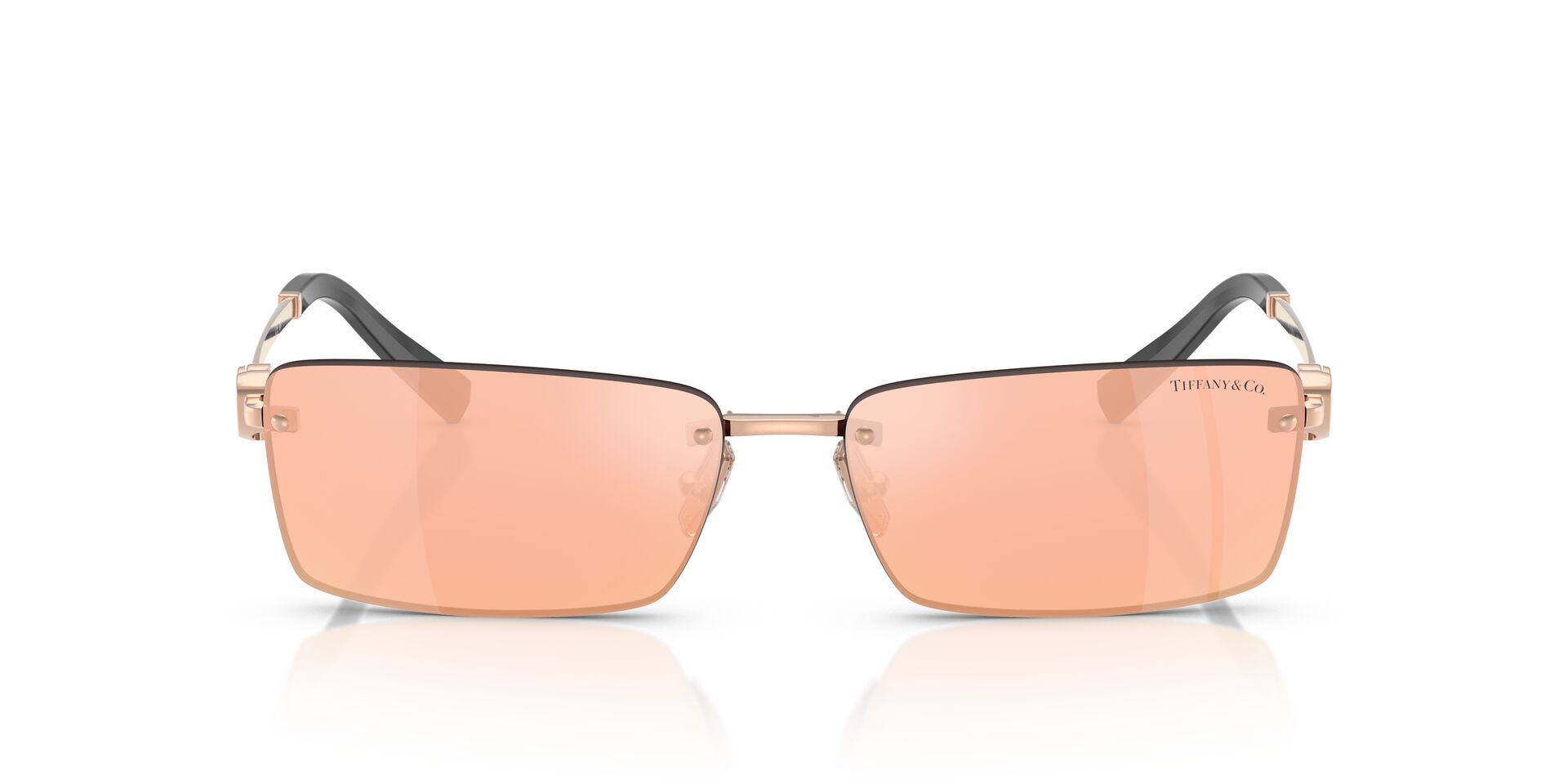 TIFFANY & CO TF3108B 61051T 60 SUNGLASSES