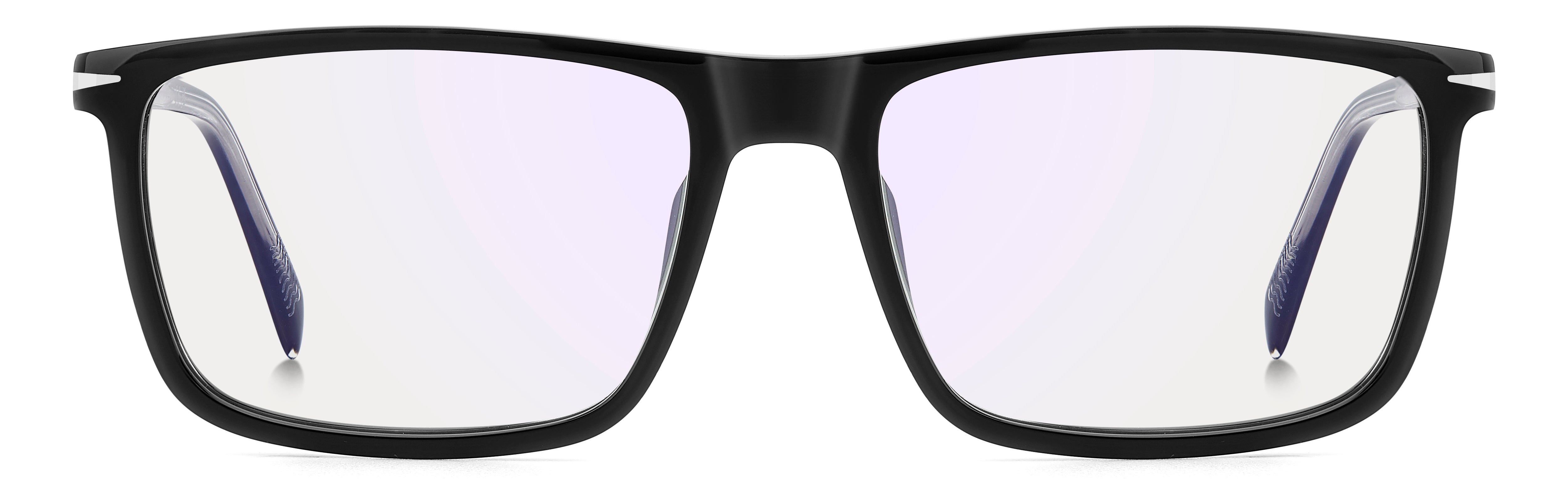 DAVID BECKHAM DB1181 ANS 57 FRAME