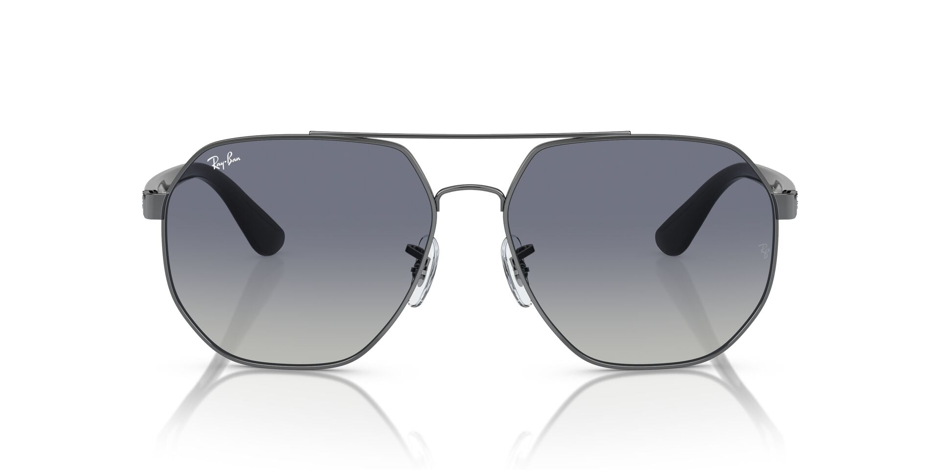 RAYBAN RB3714I 004/4L 59 SUNGLASSES