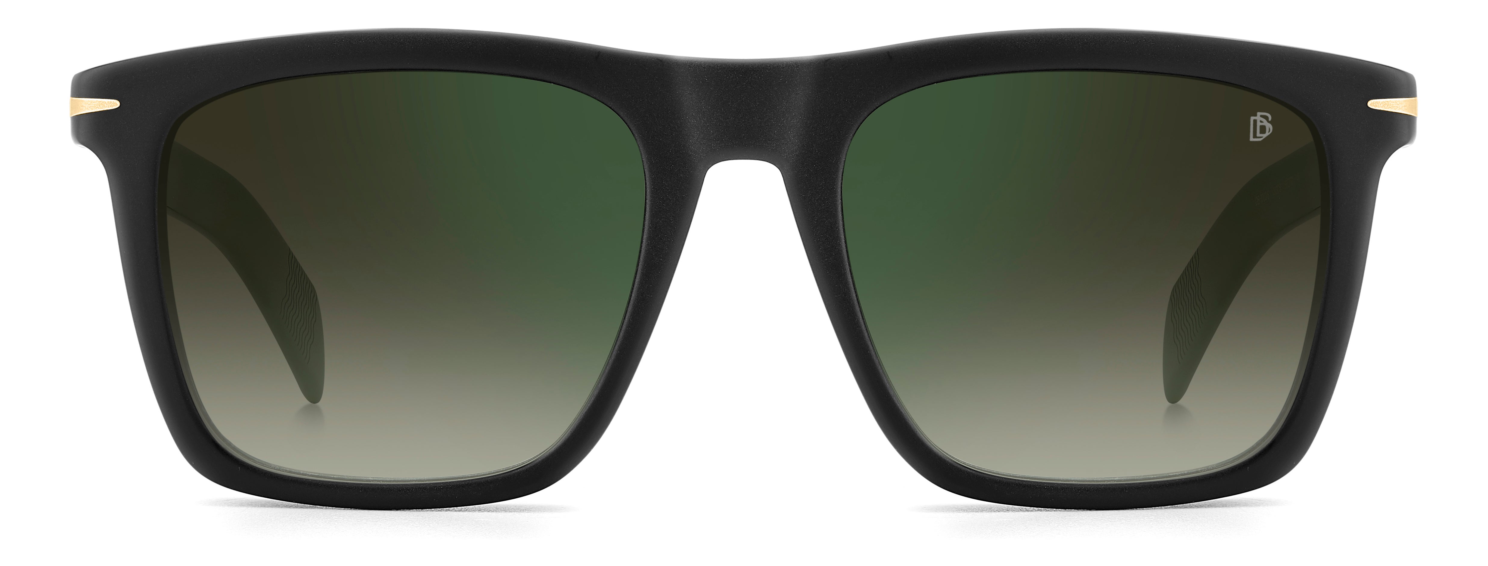 DAVID BECKHAM DB7000S 003CS 53 SUNGLASSES