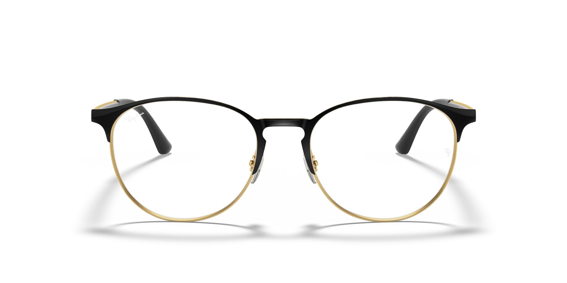 RAYBAN RX6375 2890 51 FRAME