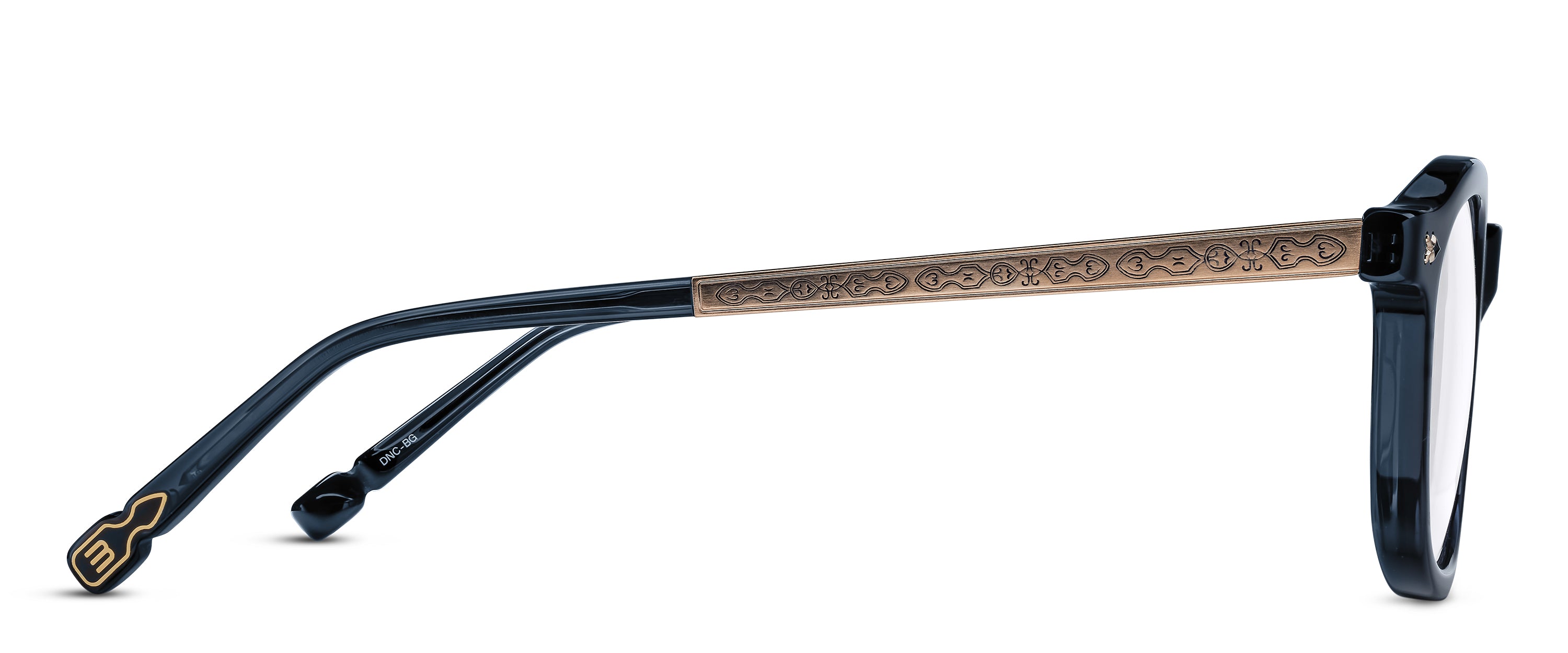 MATSUDA M2068 DNC BG 48 FRAME