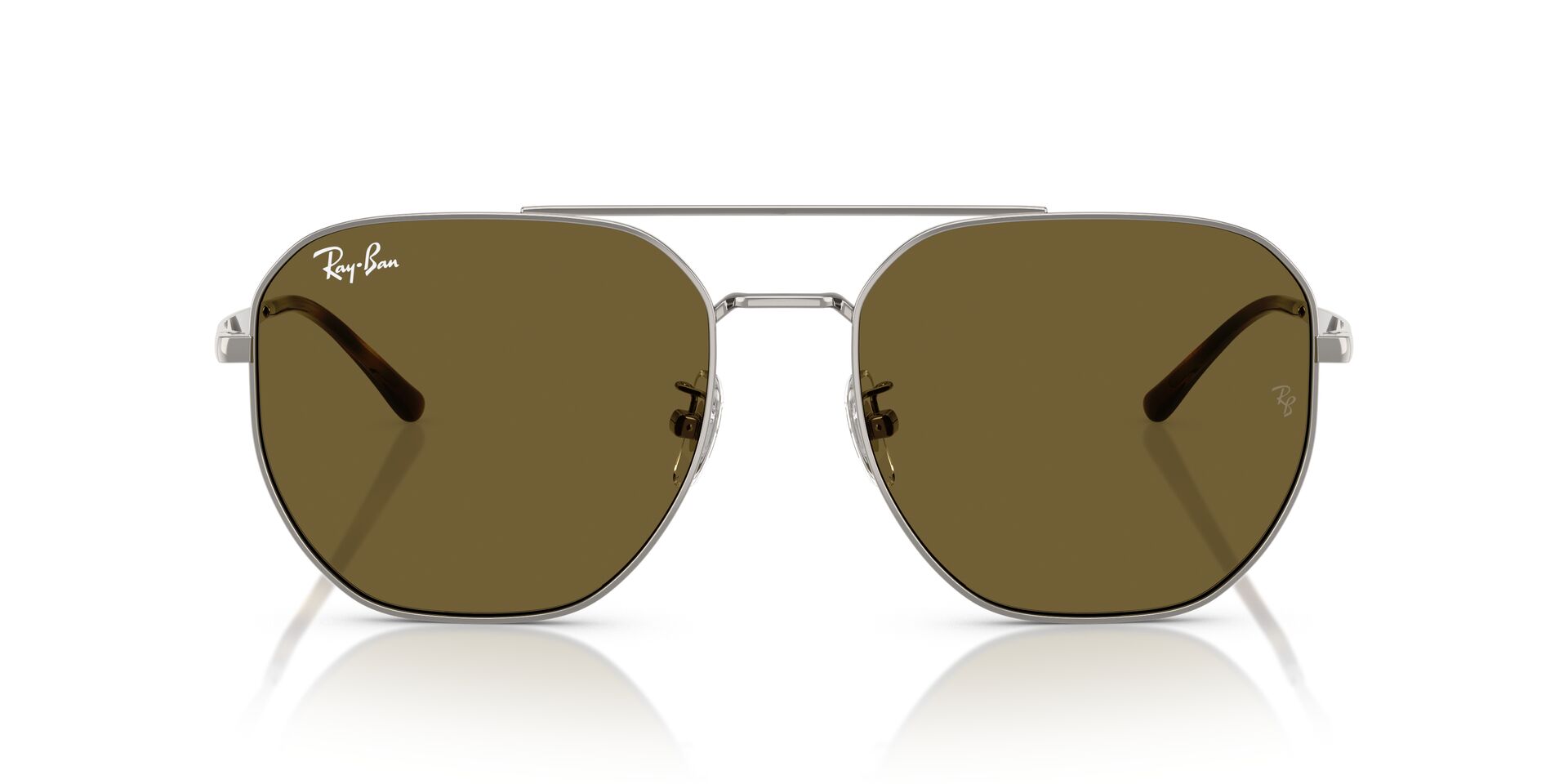 RAYBAN RB3724D 004 73 59 SUNGLASSES