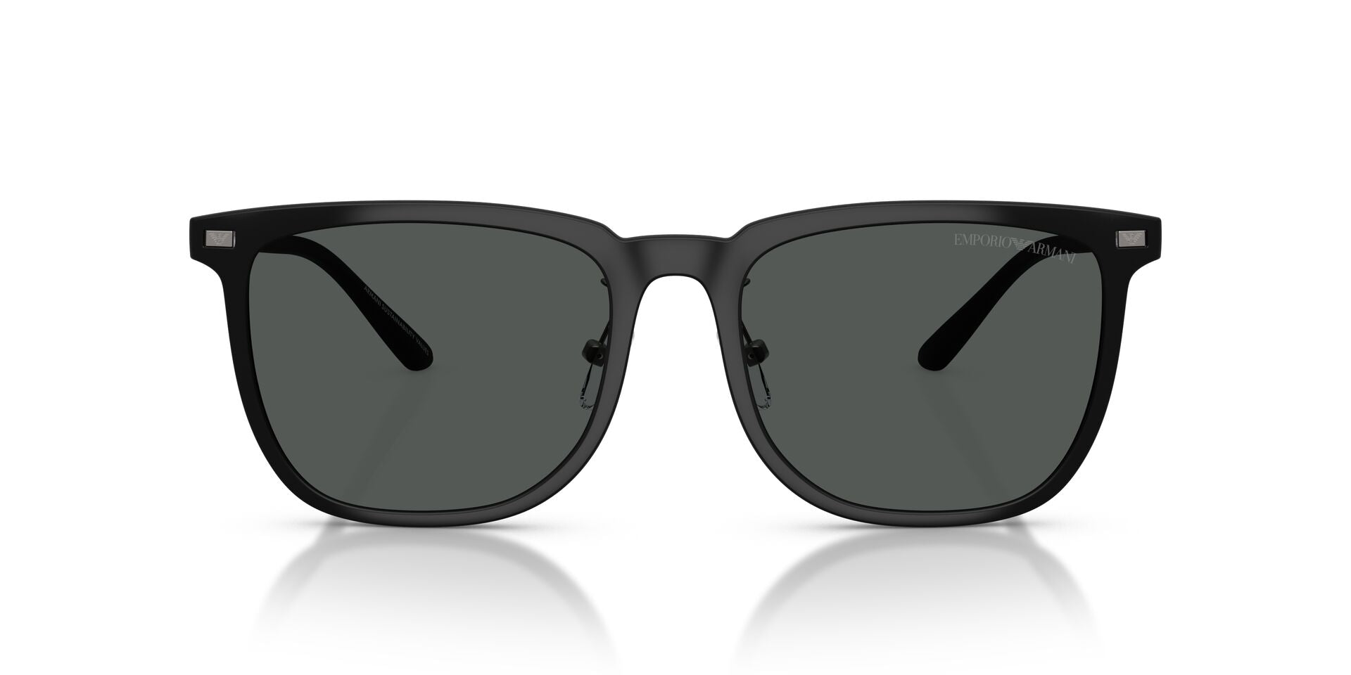 EMPORIO ARMANI EA4255D 500187 56 SUNGLASSES