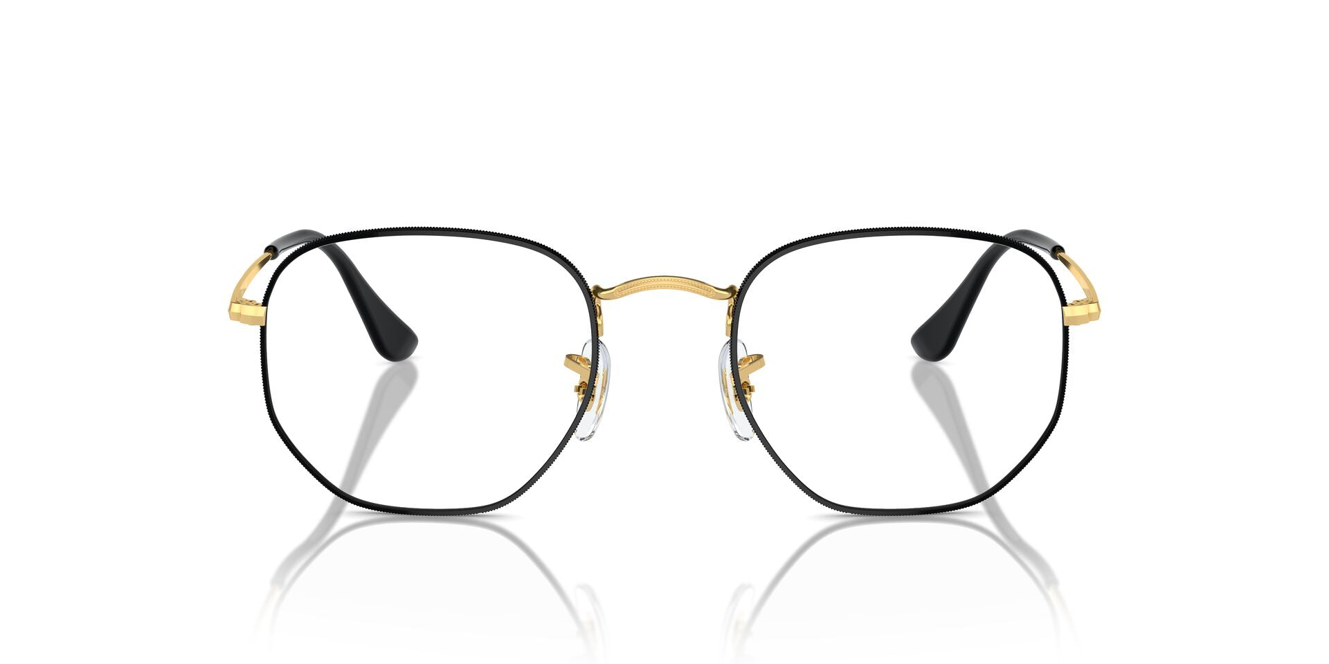 RAYBAN RX6448 HEXAGONAL 3175 51 FRAME