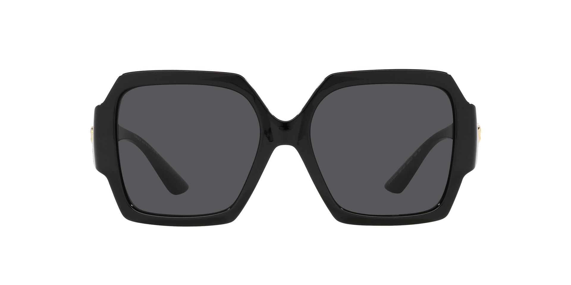 VERSACE VE4453 GB1/87 56 SUNGLASSES