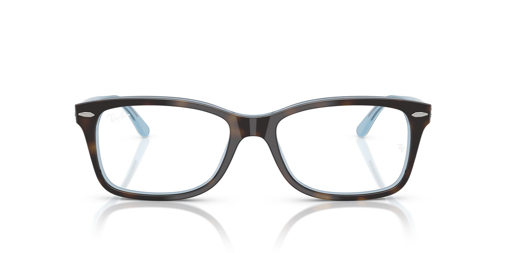 RAYBAN RX5428 5883 53 FRAME