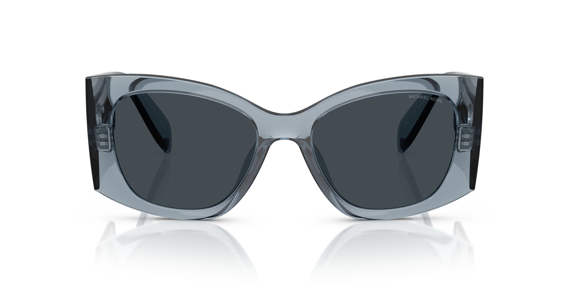 MICHAEL KORS MK2244U 401487 53 SUNGLASSES