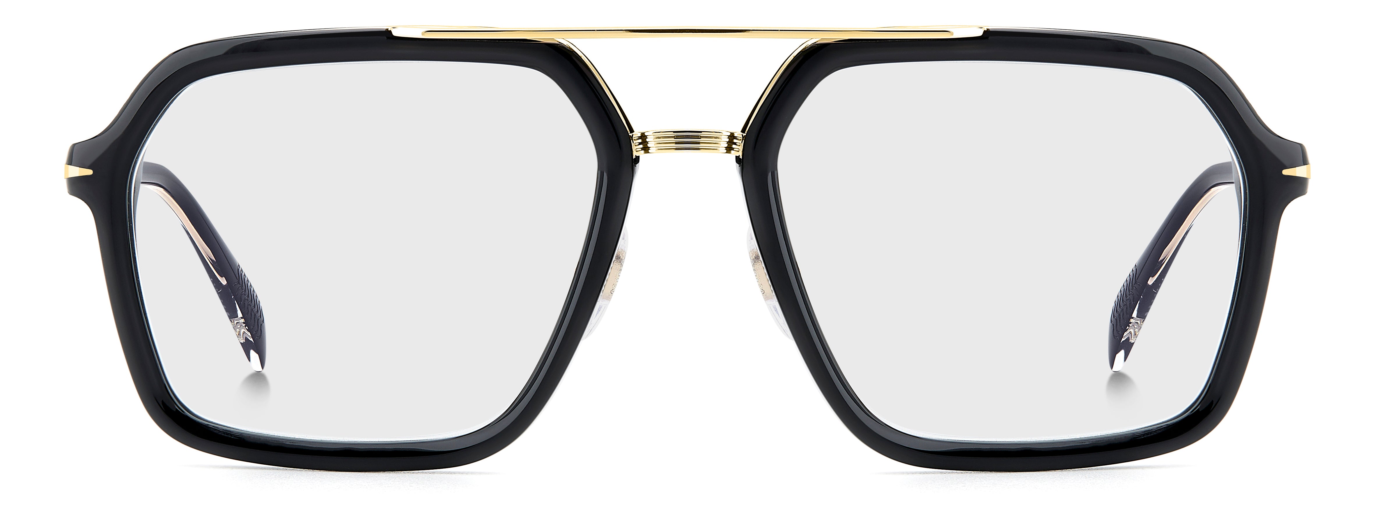 DAVID BECKHAM DB7128 2M2 56 FRAME