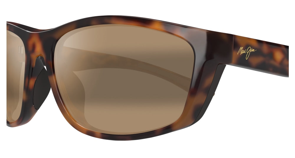 MAUI JIM H869 NUU LANDING 10 62 SUNGLASSES