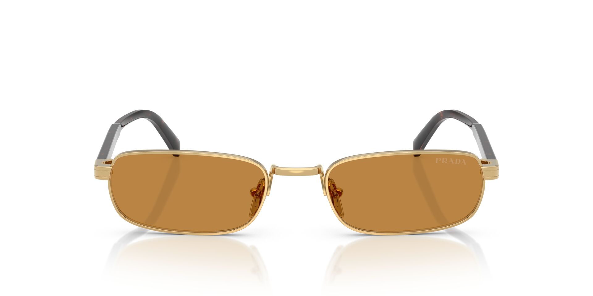 PRADA PRB54S 5AK50P 54 SUNGLASSES