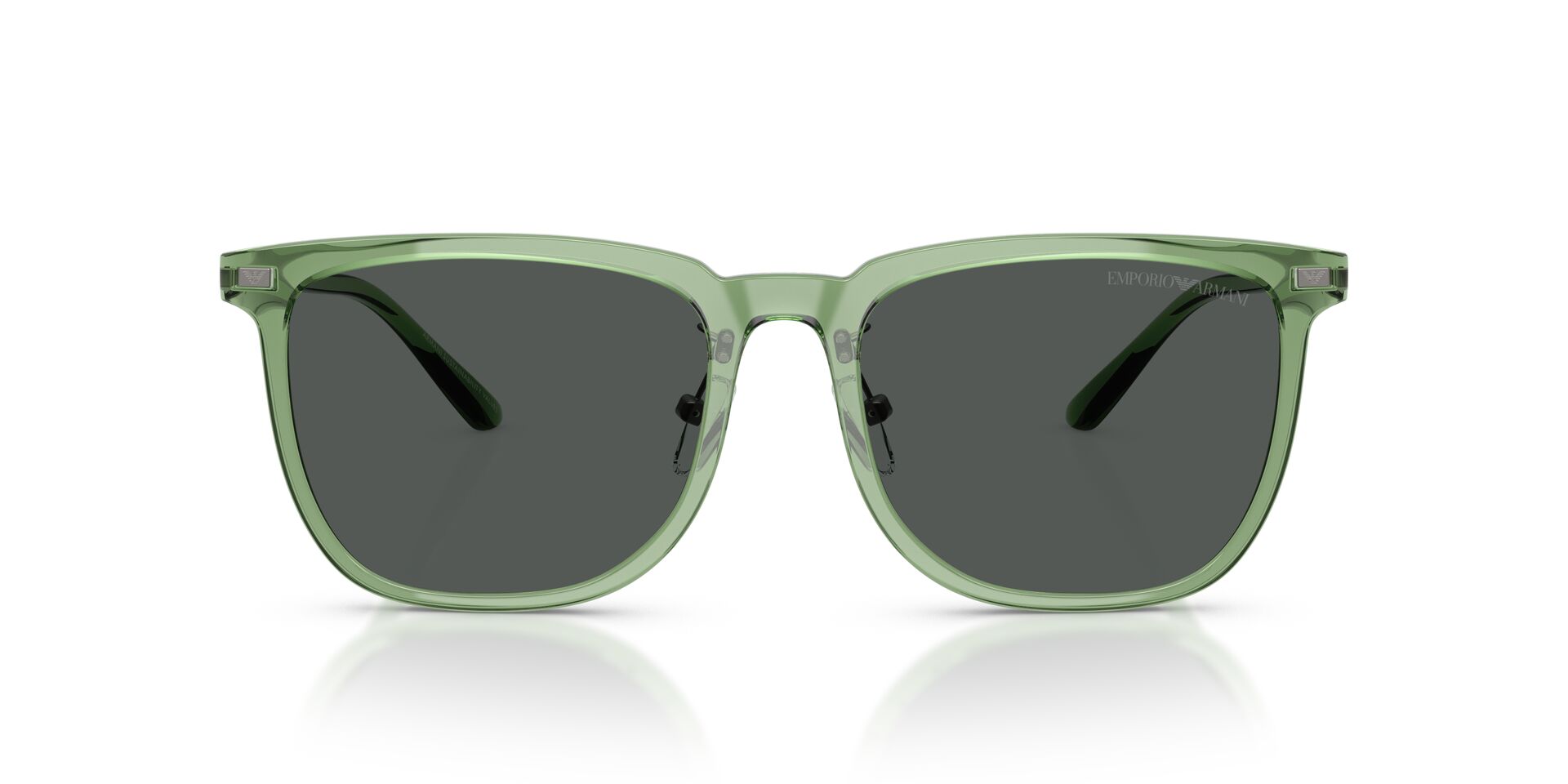 EMPORIO ARMANI EA4255D 536287 56 SUNGLASSES