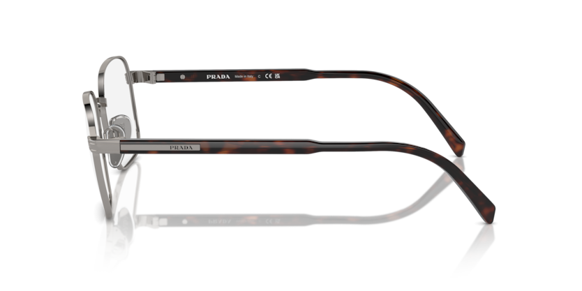 PRADA PRA55V 5AV1O1 53 FRAME