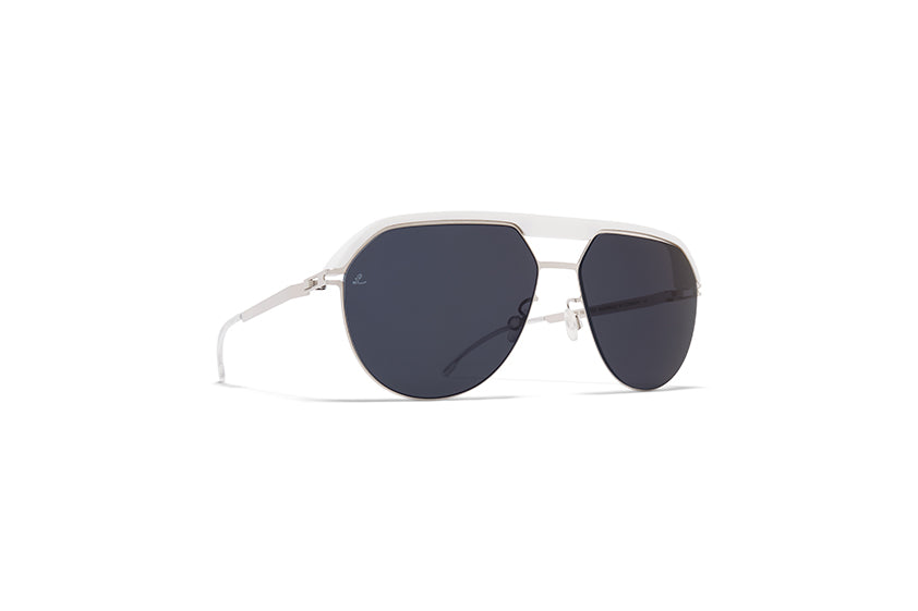 MYKITA ML02 LECIA C523 0002 Full 57 135 Composite Plastic + Metal SUNGLASSES