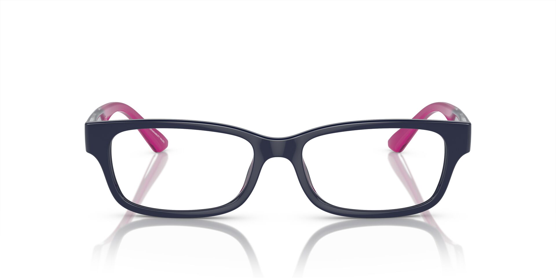 ARMANI EXCHANGE AX3107U 8192 54 FRAME