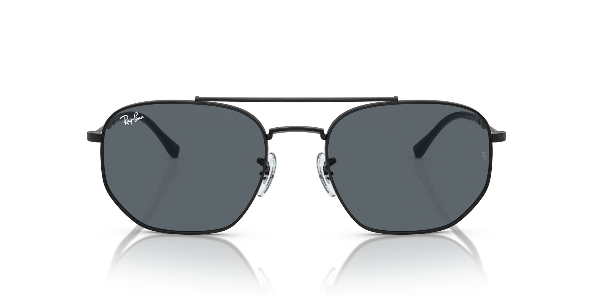 RAYBAN RB3707 9257R5 54 SUNGLASSES