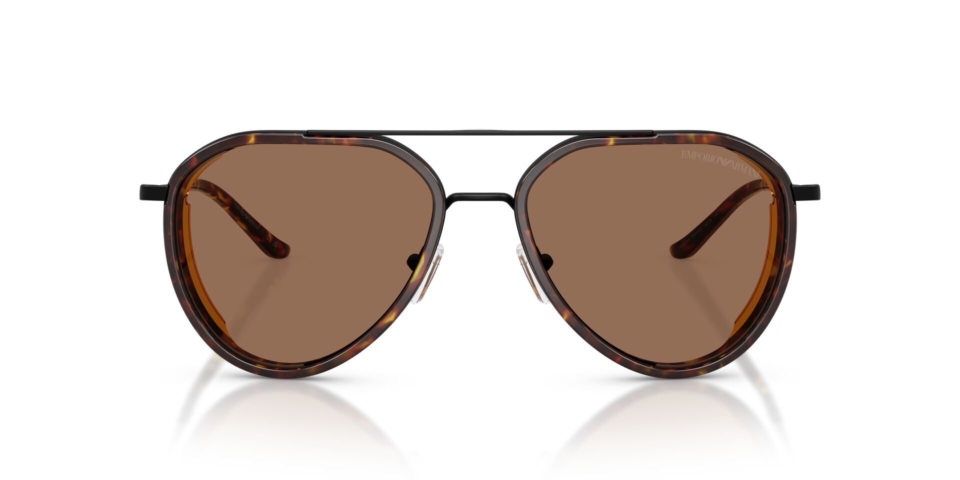 EMPORIO ARMANI EA2163 300173 56 SUNGLASSES