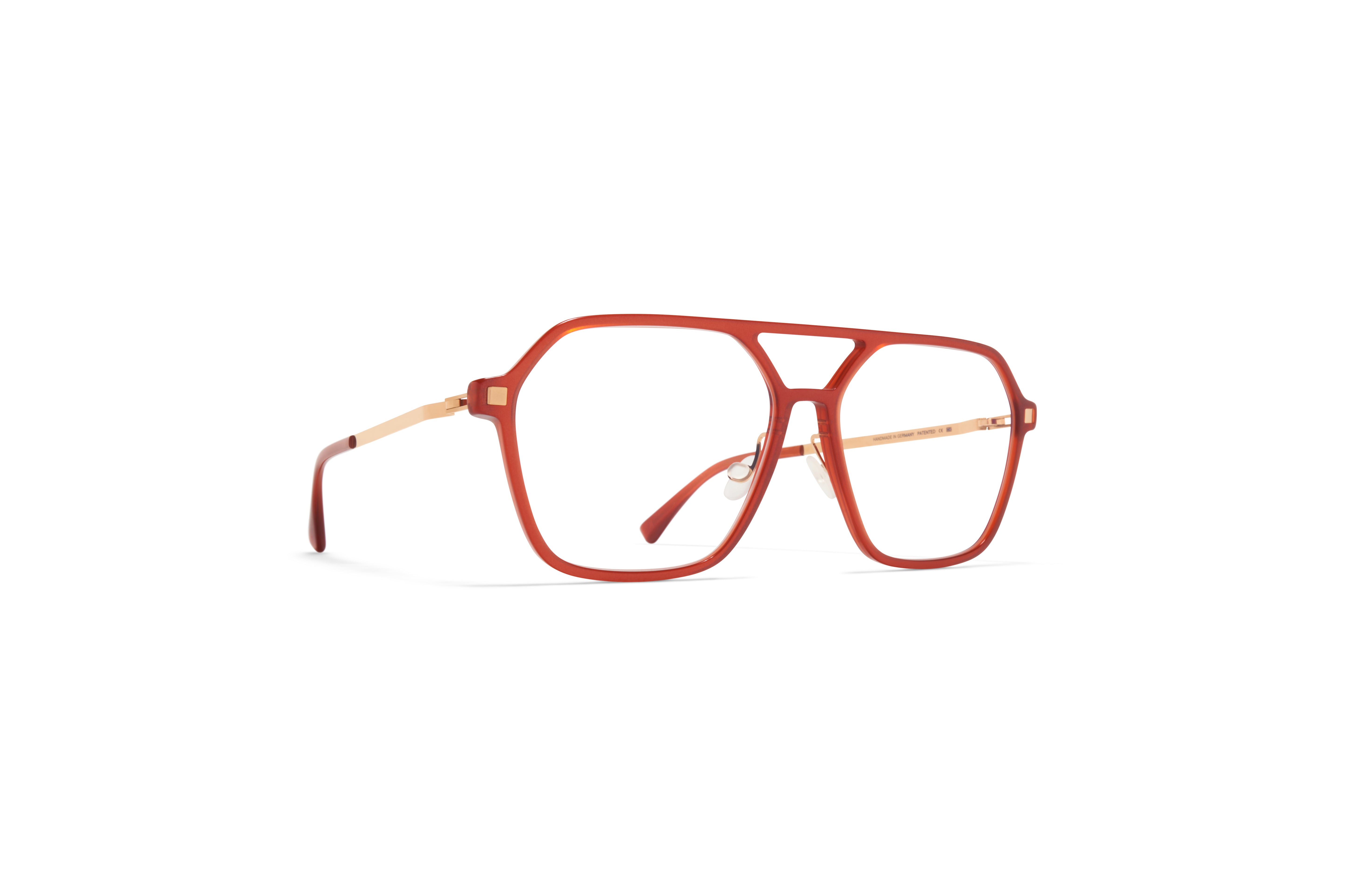 MYKITA HITI C769 56 FRAME