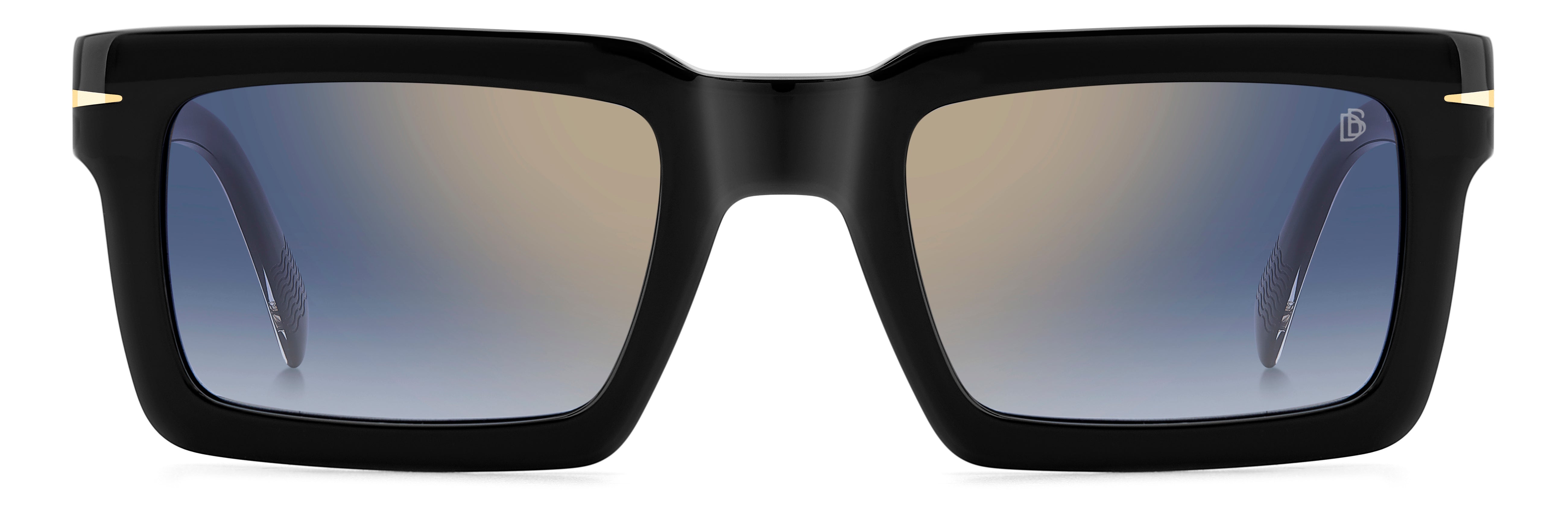 DAVID BECKHAM DB7126S 2M21V 51 SUNGLASSES