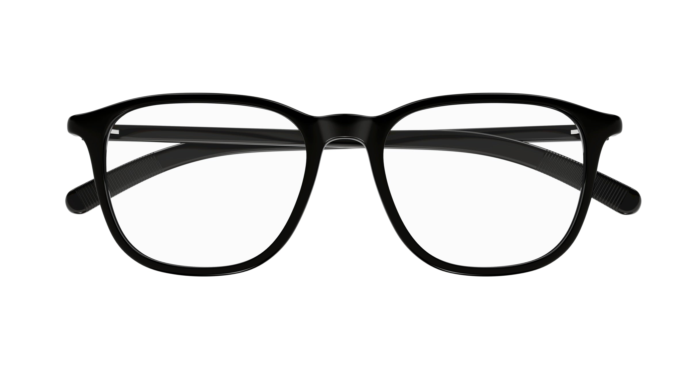 MONT BLANC MB0386O 001 52 FRAME