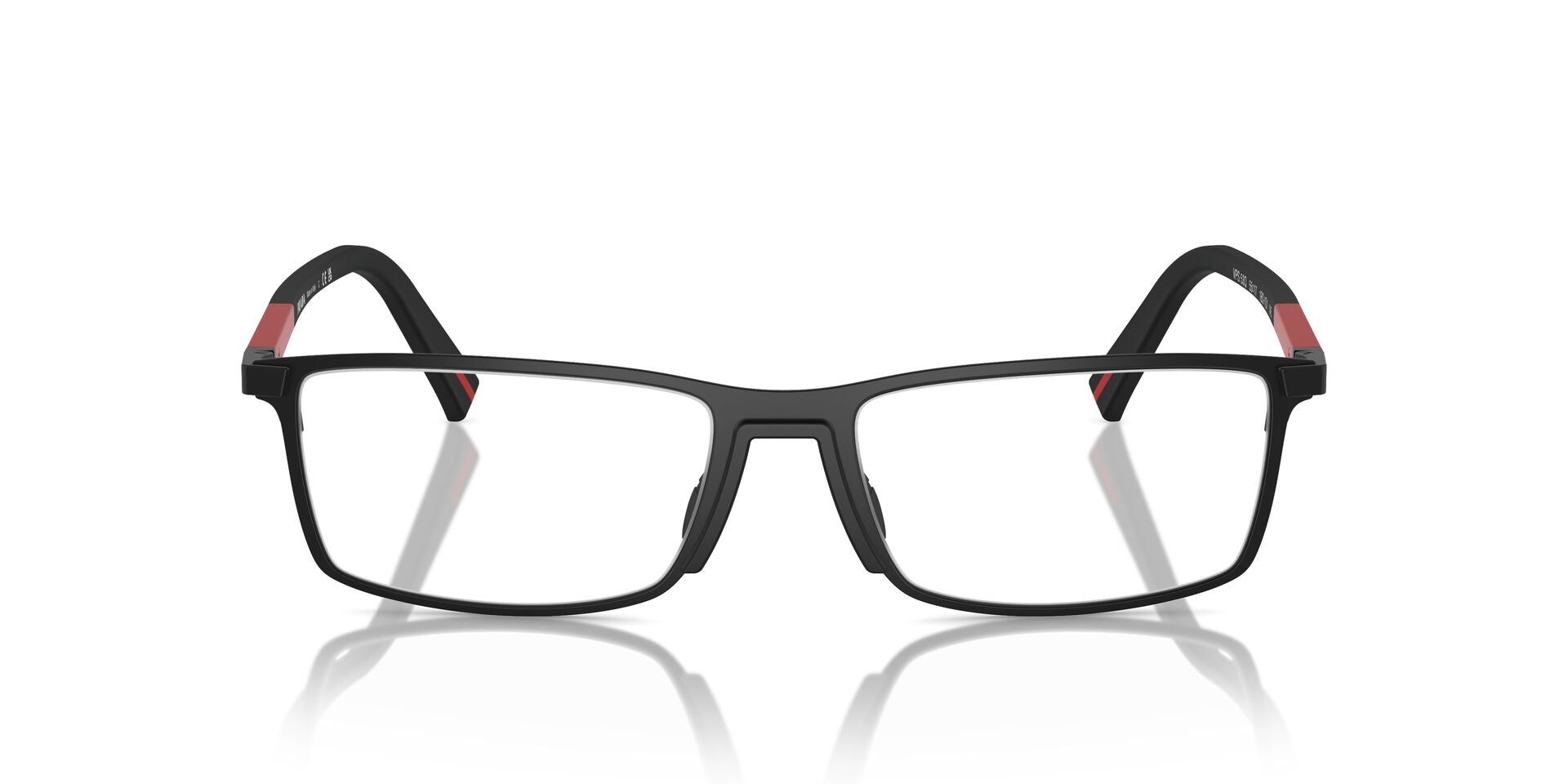 PRADA PS53QV 1BO1O1 53 FRAME