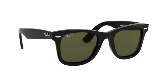 RAYBAN RB4340 WAYFARER EASE 601/58 50 SUNGLASSES