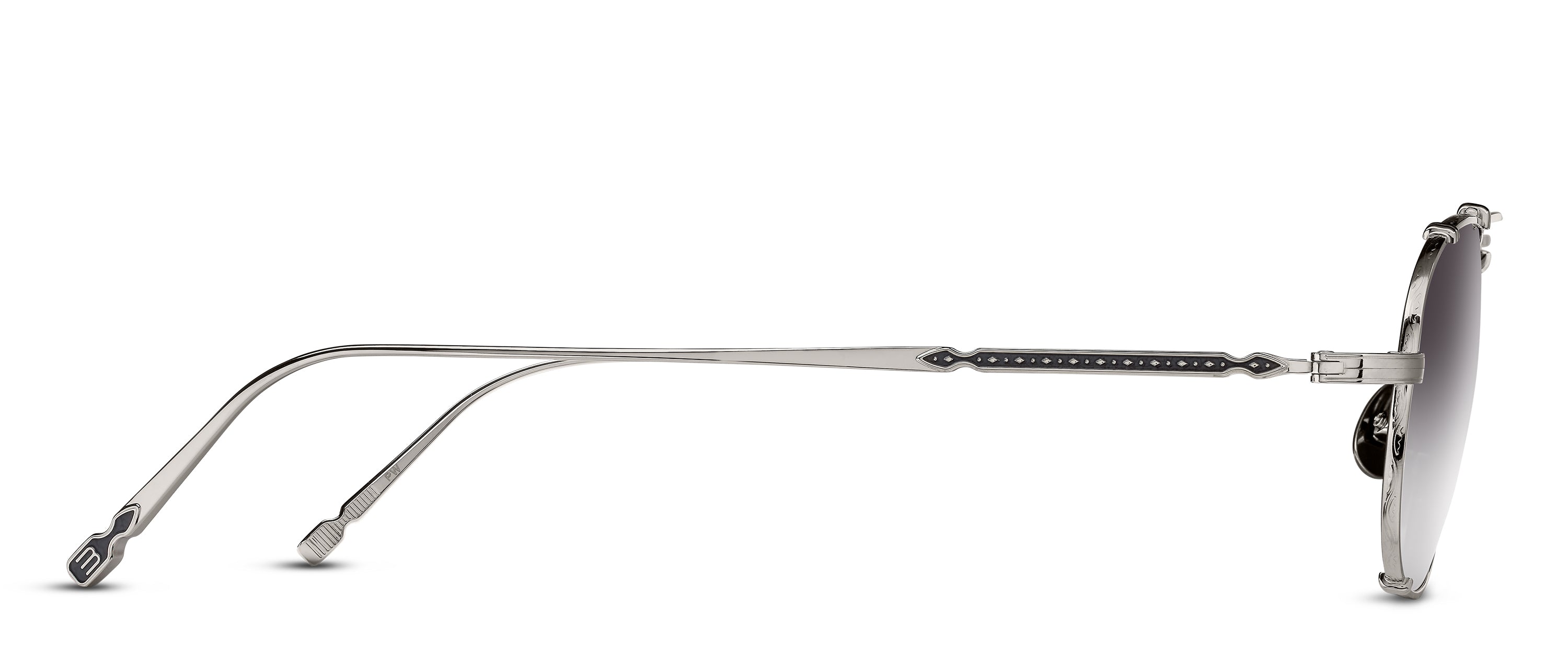 MATSUDA M3151 PW 54 SUNGLASSES