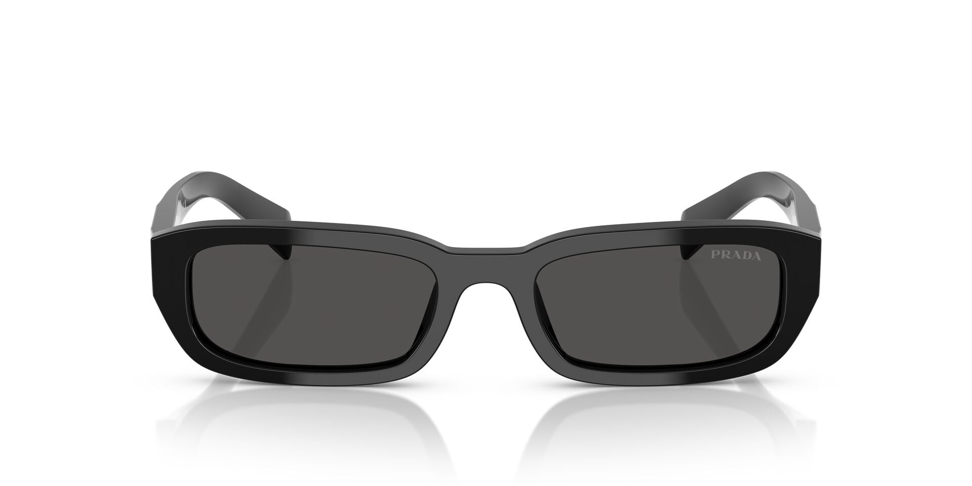 PRADA PRB06S 16K08Z 53 SUNGLASSES