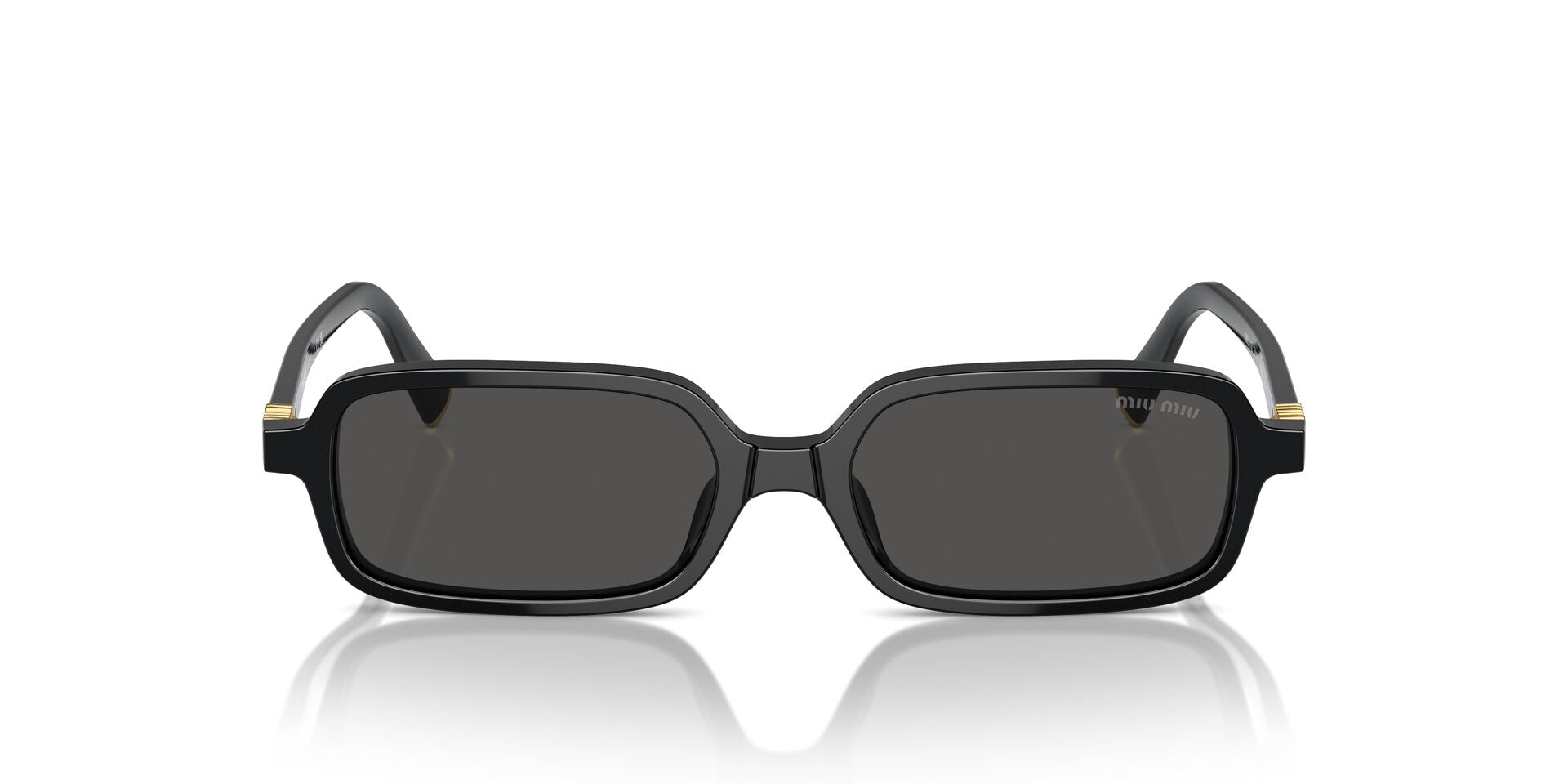 MIU MIU MU11ZS 16K5S0 51 SUNGLASSES