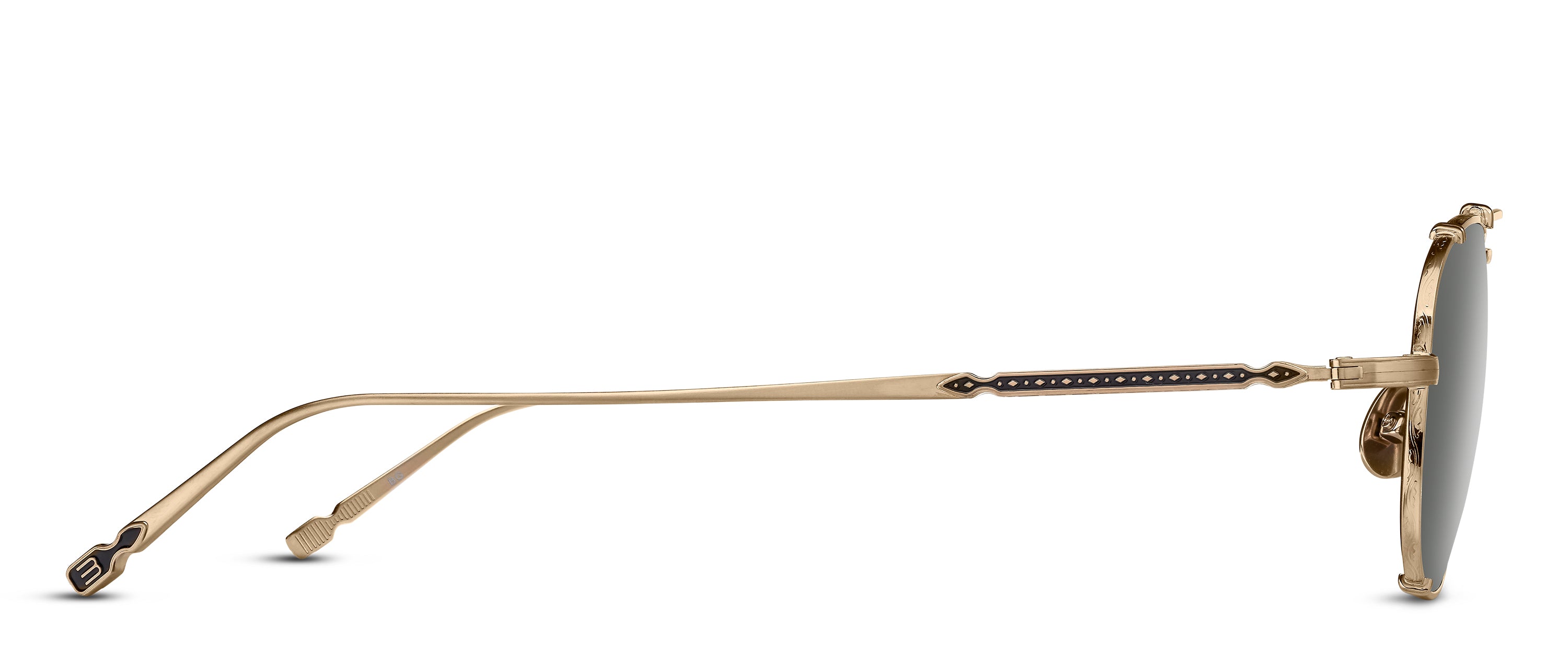 MATSUDA M3151 BG 54 SUNGLASSES