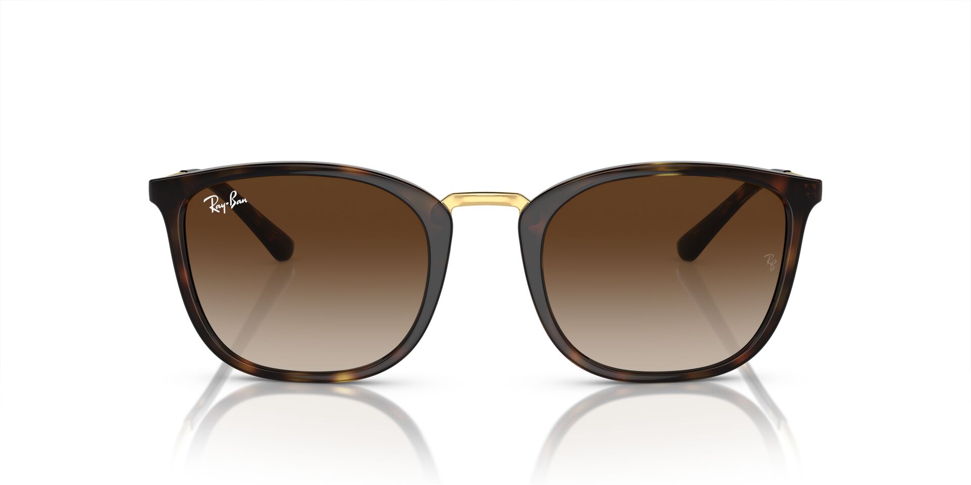 RAYBAN RB4409I 710/13 53 SUNGLASSES