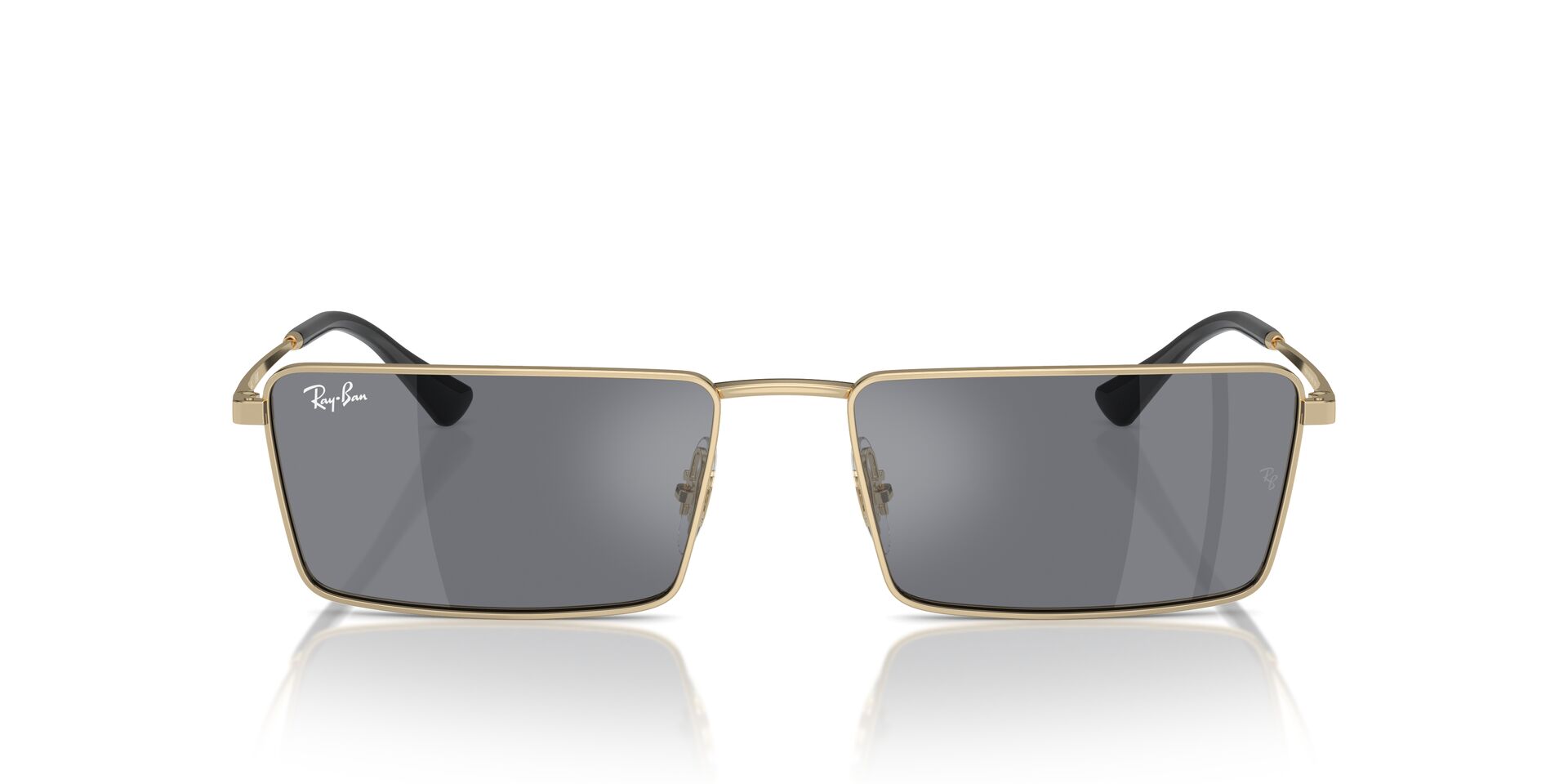 RAYBAN RB3741 EMY 92136V 56 SUNGLASSES